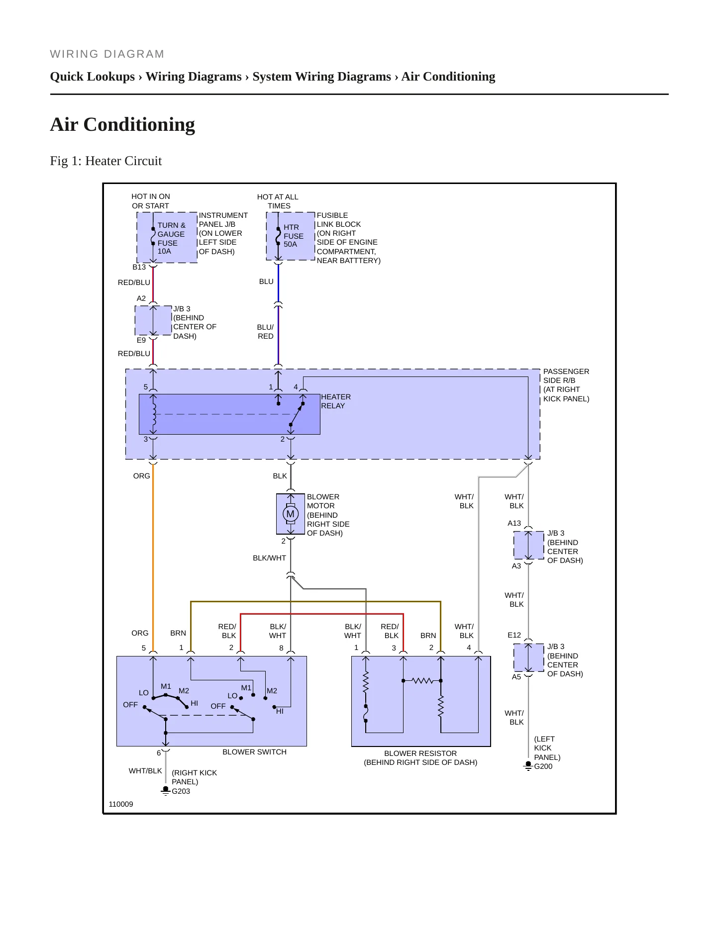 2000 Toyota RAV4 Service and Repair Manual preview page 7