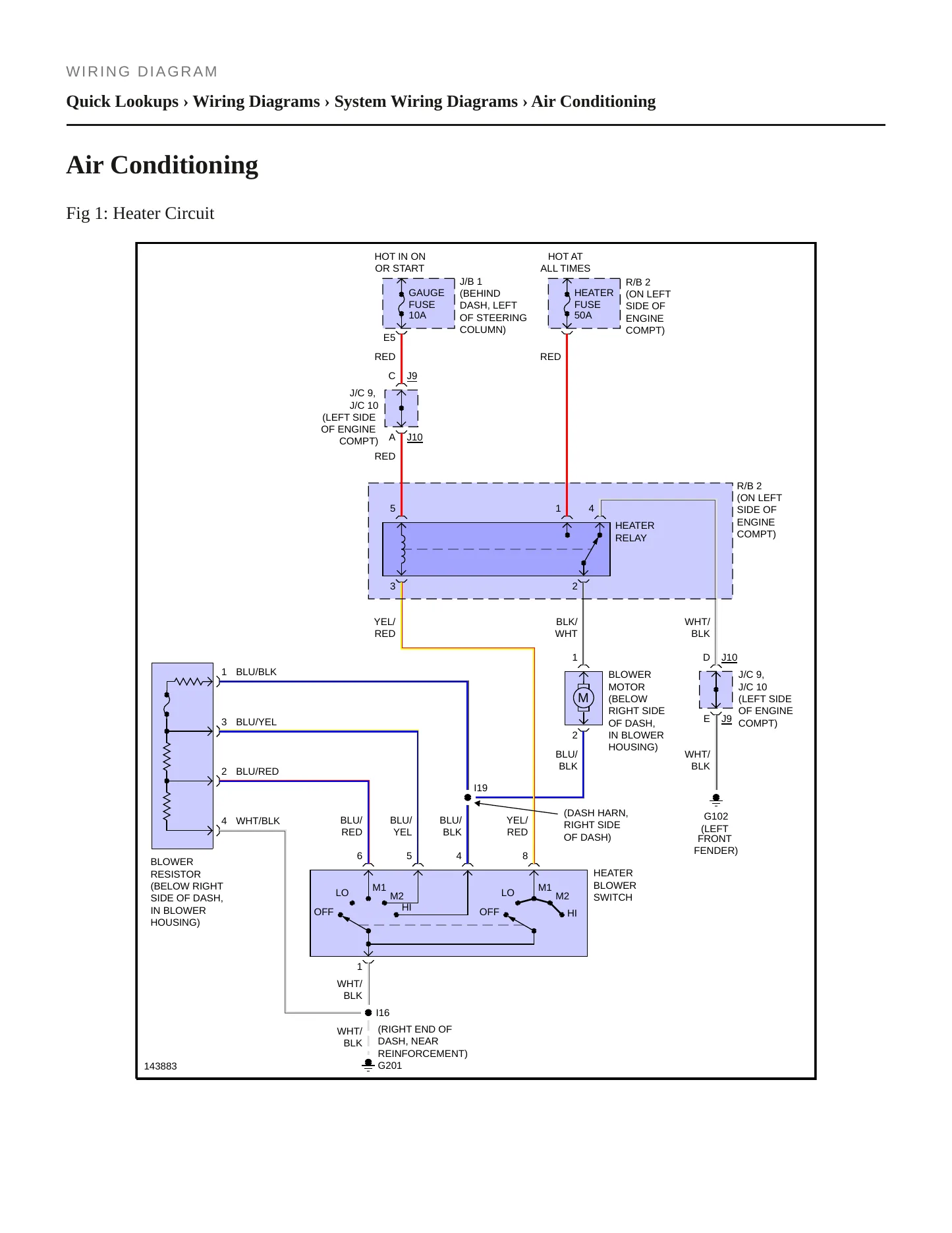 2001 Toyota Tacoma Service and Repair Manual preview page 8