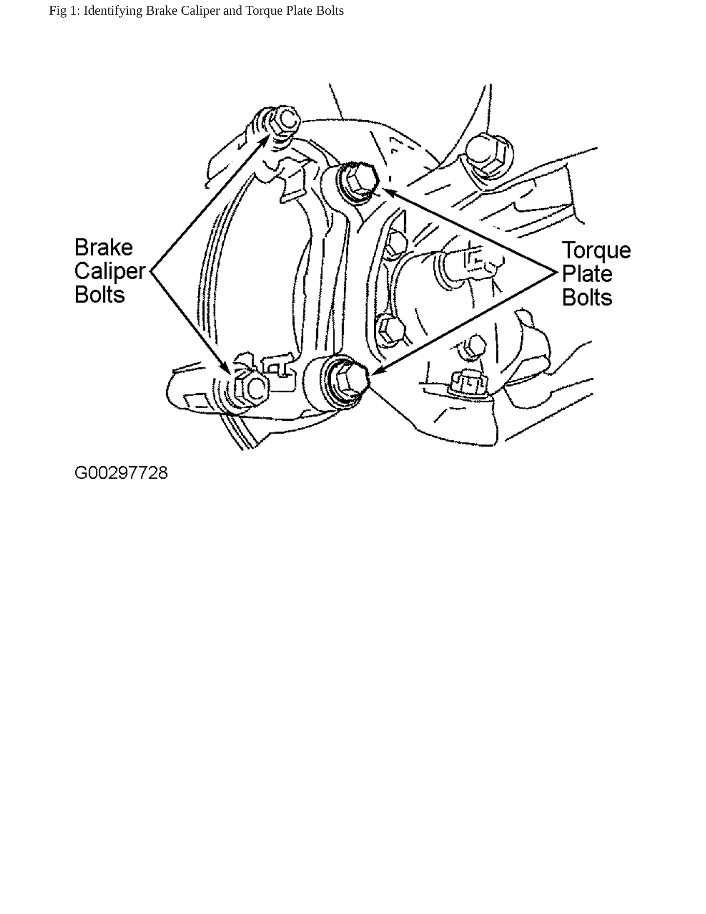 2002 Toyota Camry Solara Service and Repair Manual preview page 6
