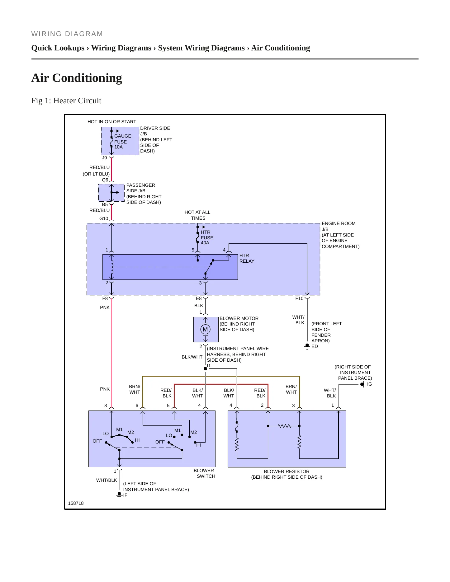 2002 Toyota RAV4 Service and Repair Manual preview page 7