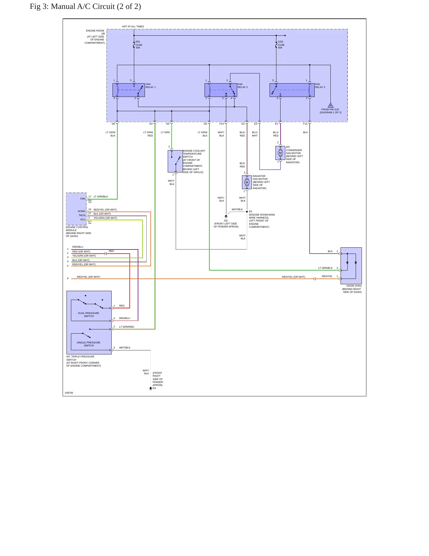 2002 Toyota RAV4 Service and Repair Manual preview page 9