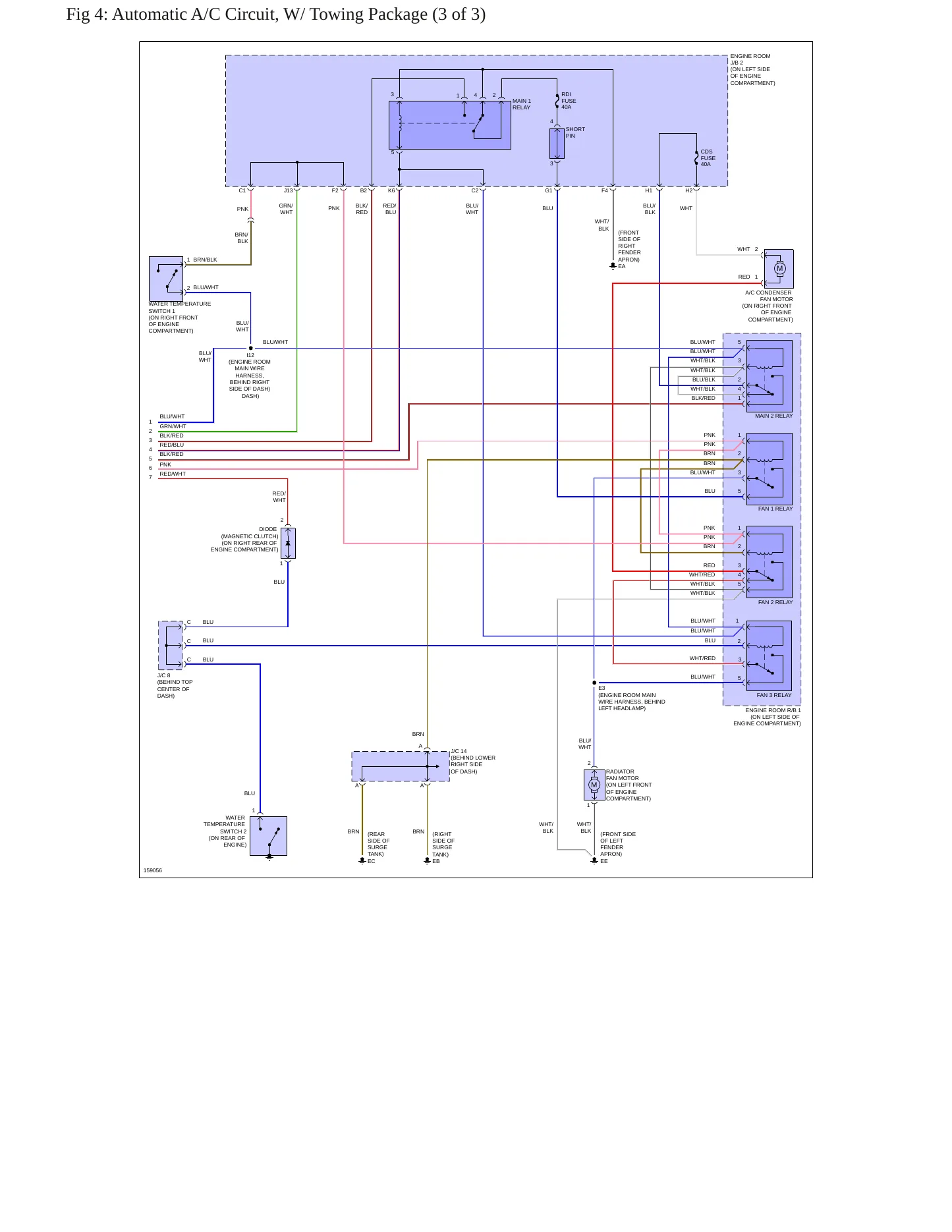 2002 Toyota Sienna Service and Repair Manual preview page 10