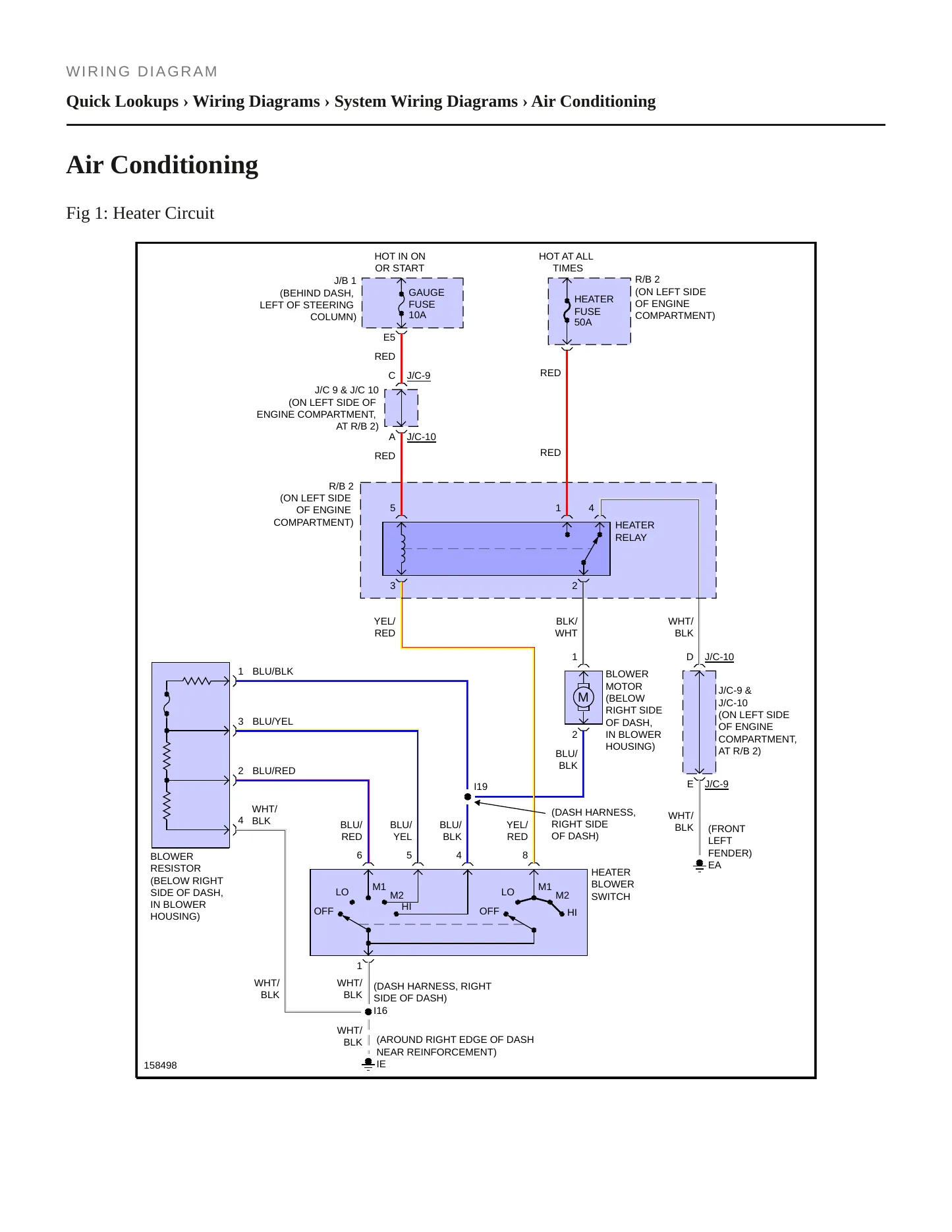 2002 Toyota Tacoma Service and Repair Manual preview page 7