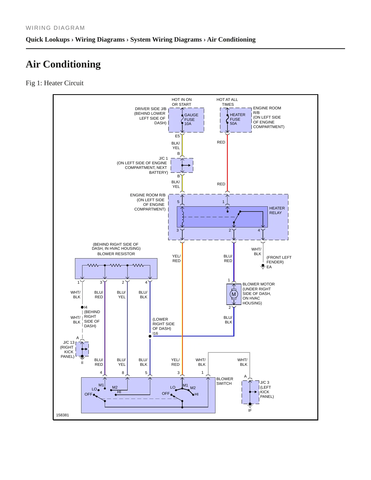 2002 Toyota Tundra Service and Repair Manual preview page 8