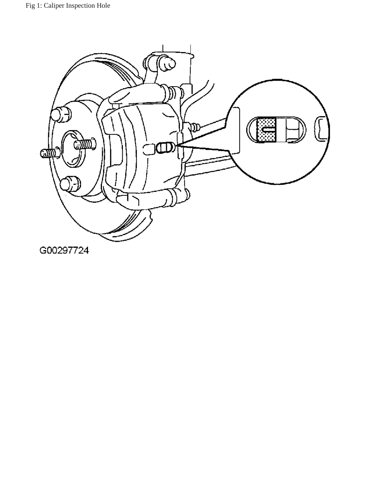 2003 Toyota Avalon Service and Repair Manual preview page 4