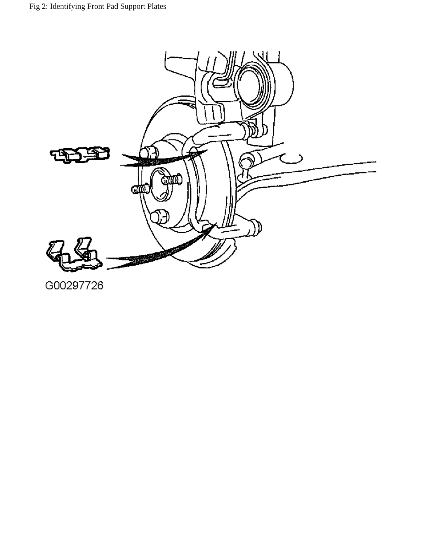 2003 Toyota Camry Solara Service and Repair Manual preview page 5
