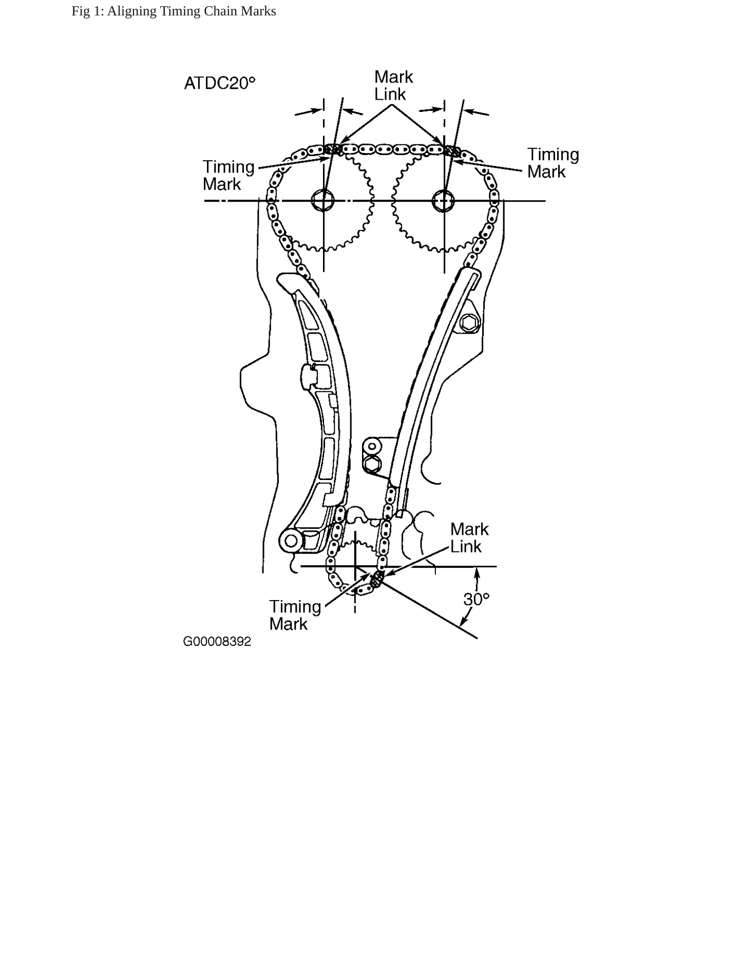 2003 Toyota ECHO Service and Repair Manual preview page 4