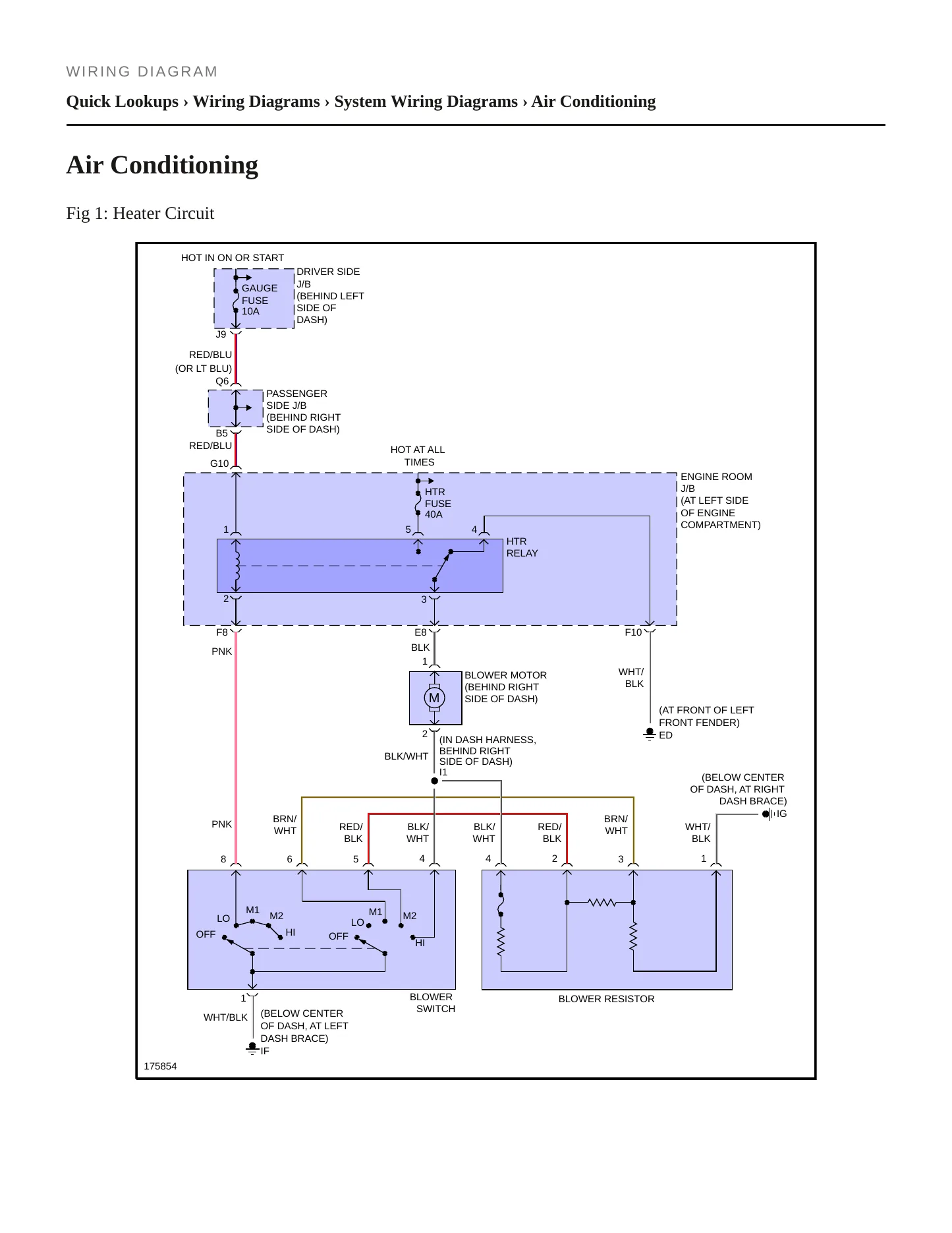 2003 Toyota RAV4 Service and Repair Manual preview page 5