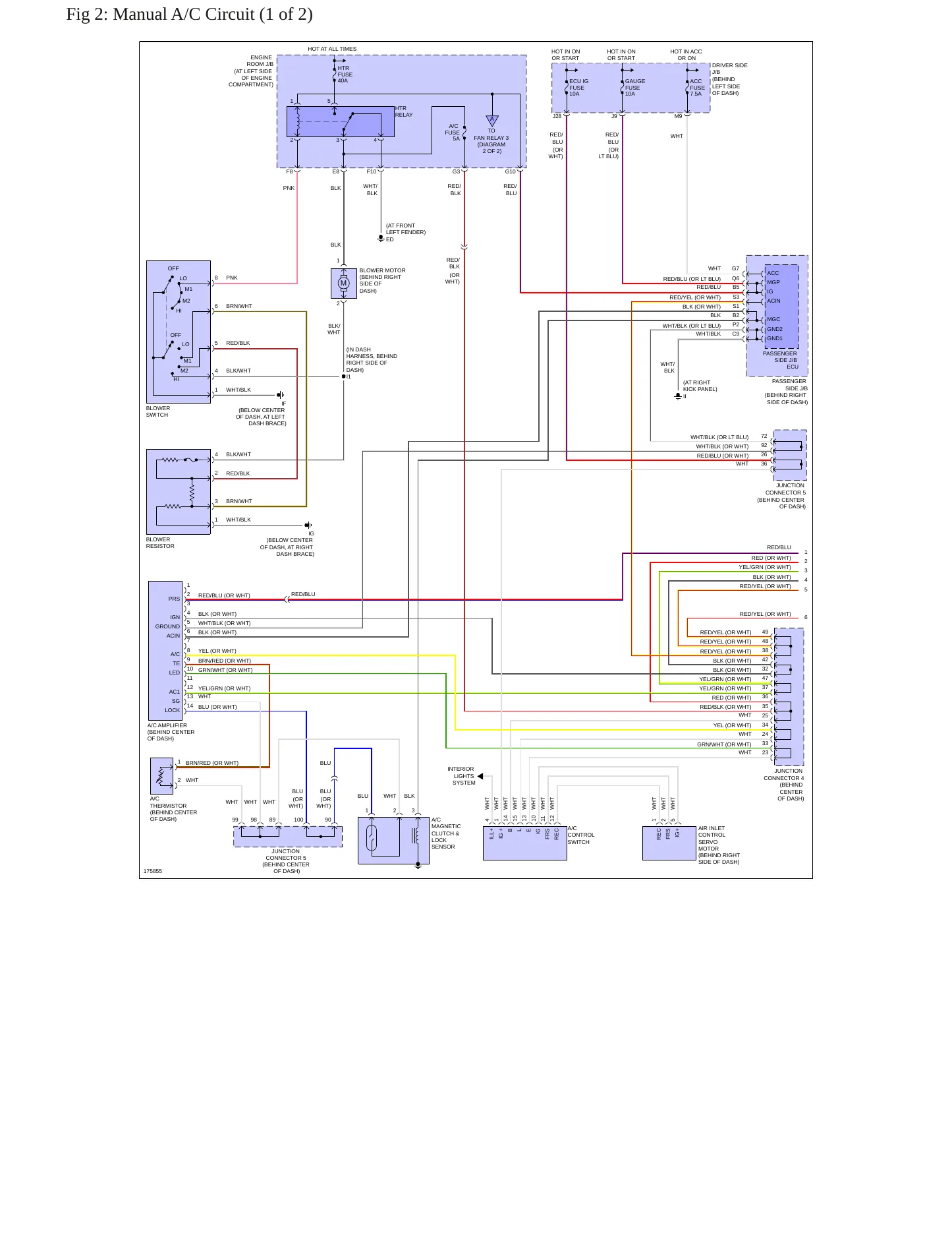 2003 Toyota RAV4 Service and Repair Manual preview page 6