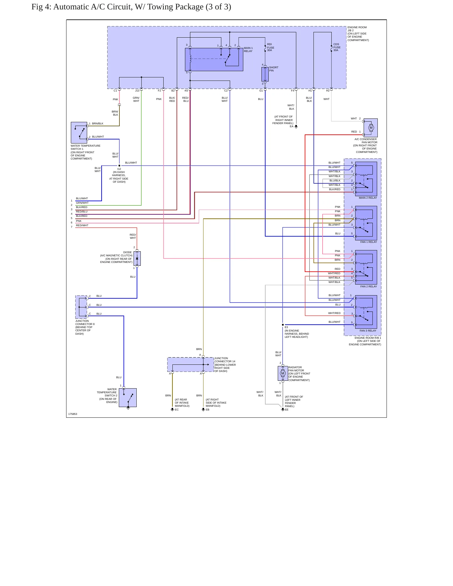 2003 Toyota Sienna Service and Repair Manual preview page 8