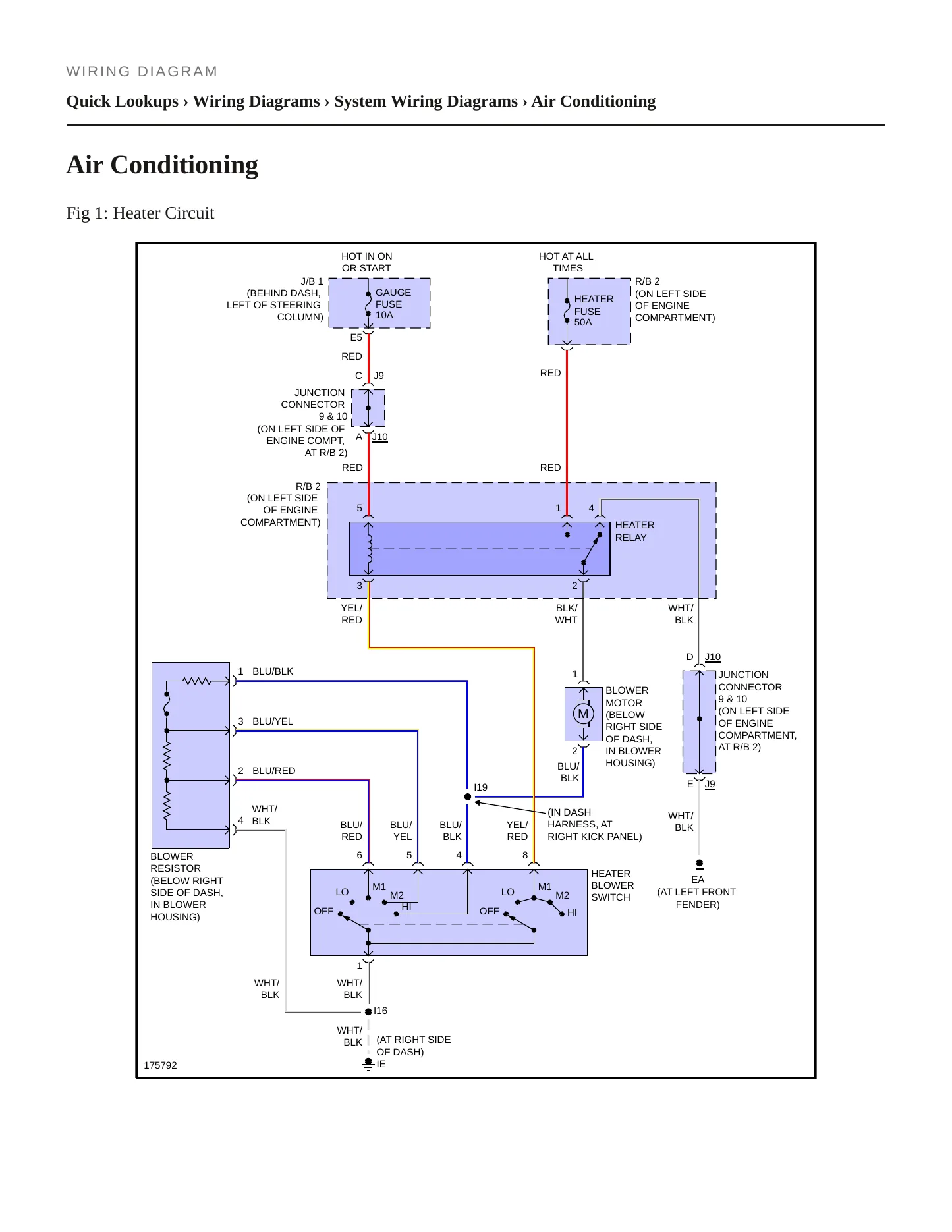 2003 Toyota Tacoma Service and Repair Manual preview page 4