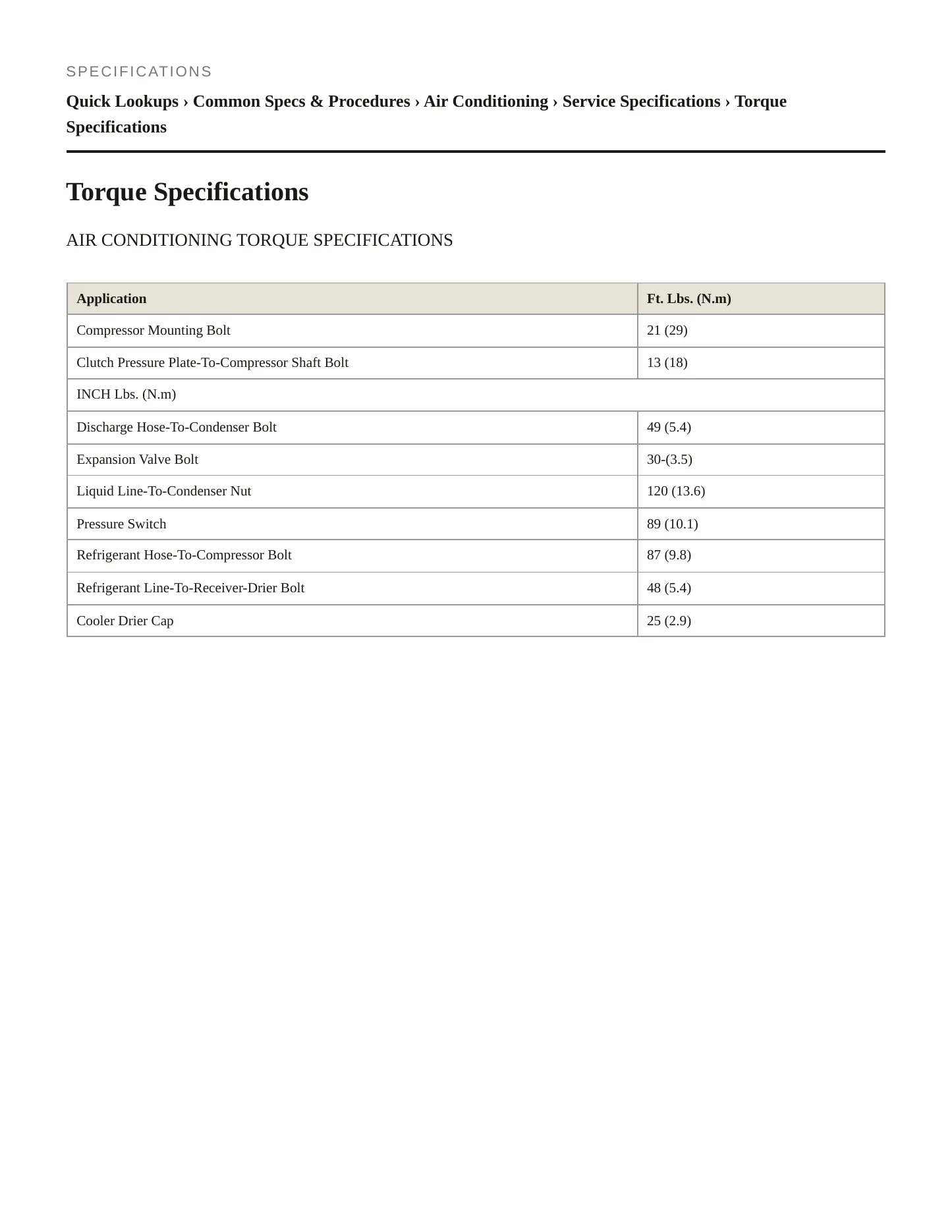 2004 Toyota Corolla Service and Repair Manual preview page 2