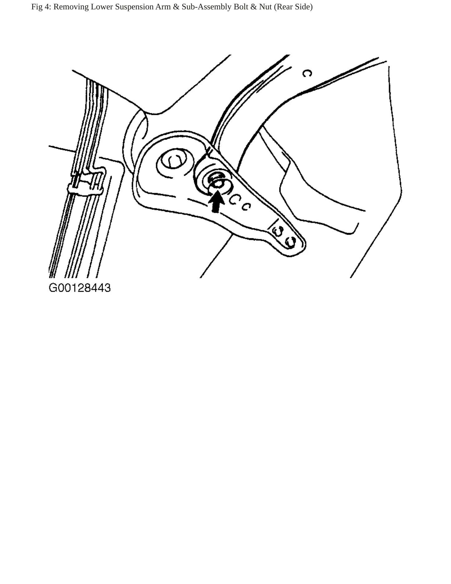 2004 Toyota Sienna Service and Repair Manual preview page 7