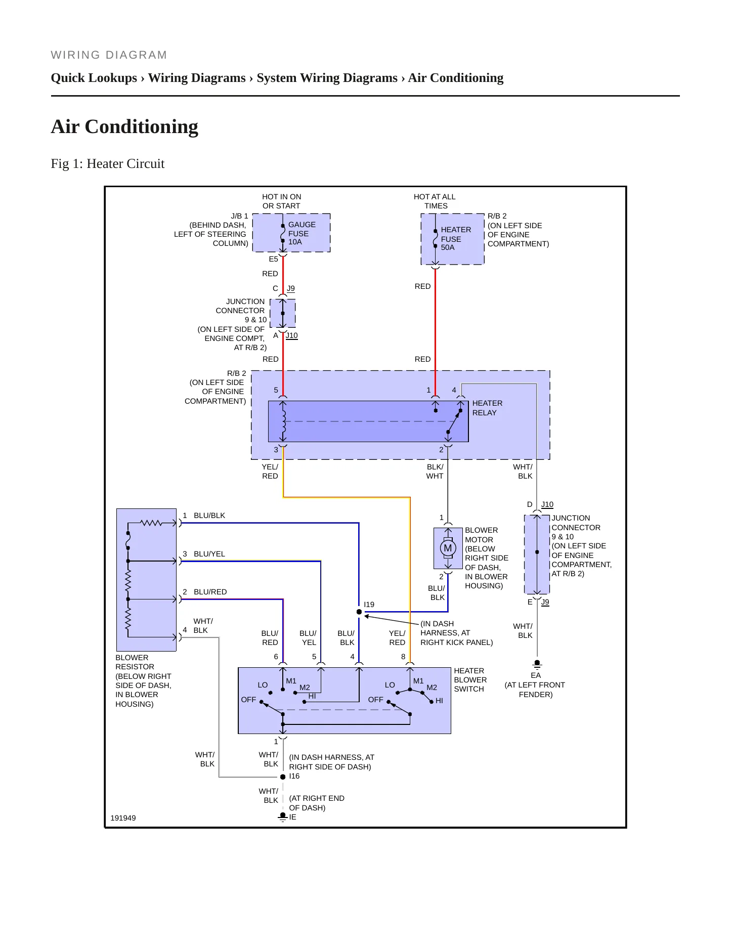 2004 Toyota Tacoma Service and Repair Manual preview page 4