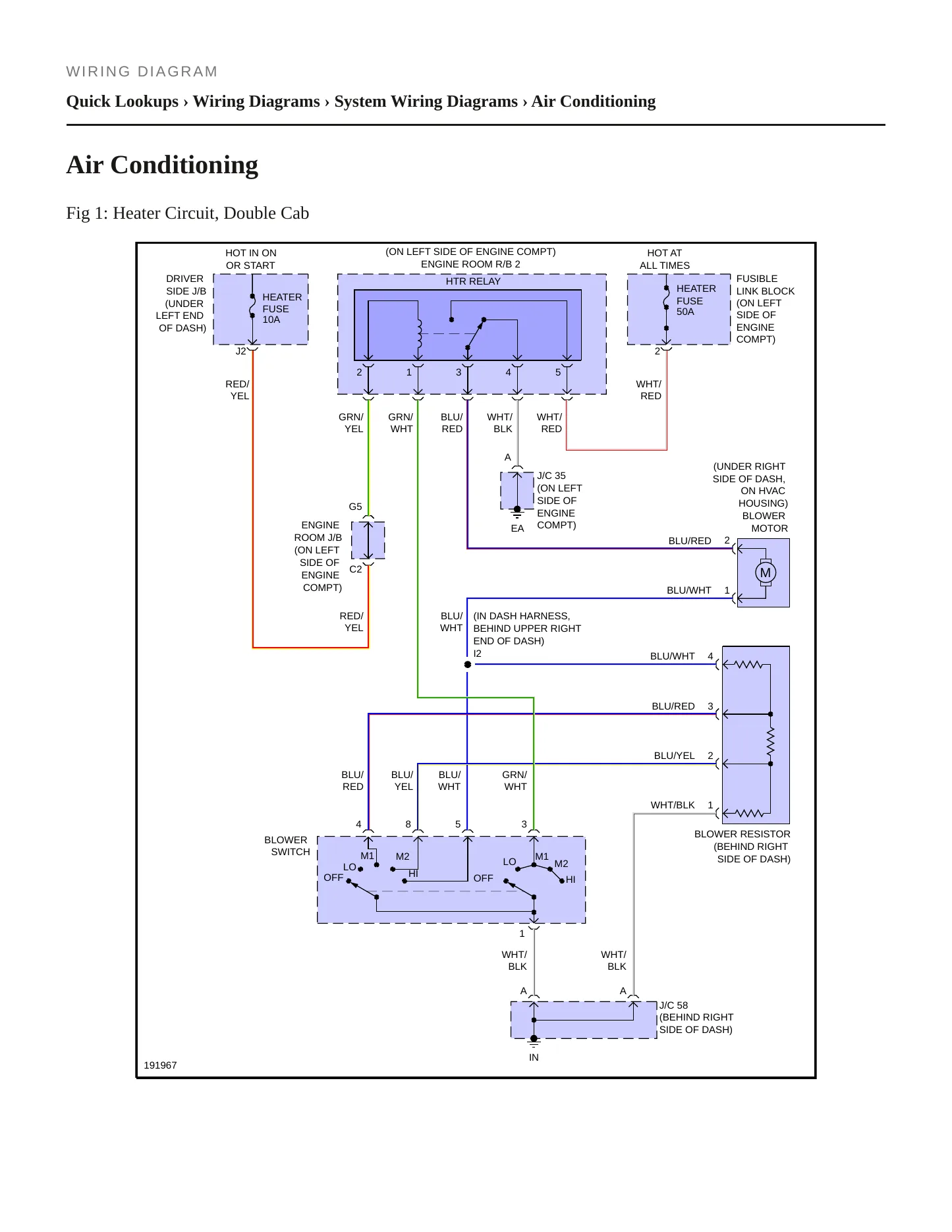 2004 Toyota Tundra Service and Repair Manual preview page 6