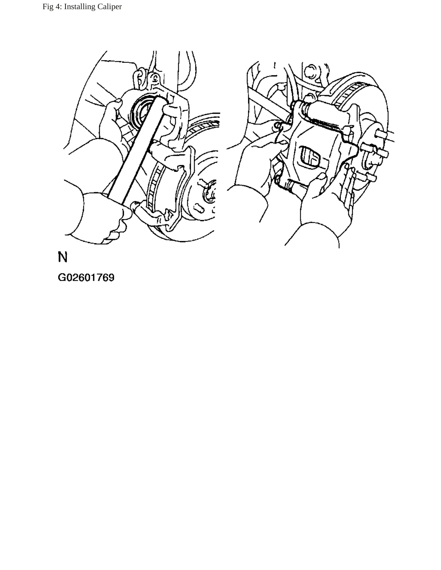 2005 Toyota Celica Service and Repair Manual preview page 8