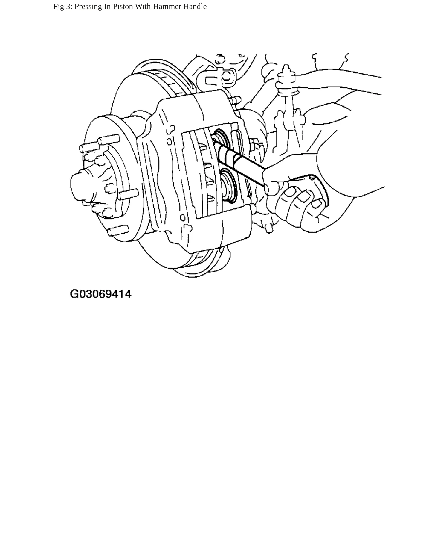 2005 Toyota Land Cruiser Service and Repair Manual preview page 6