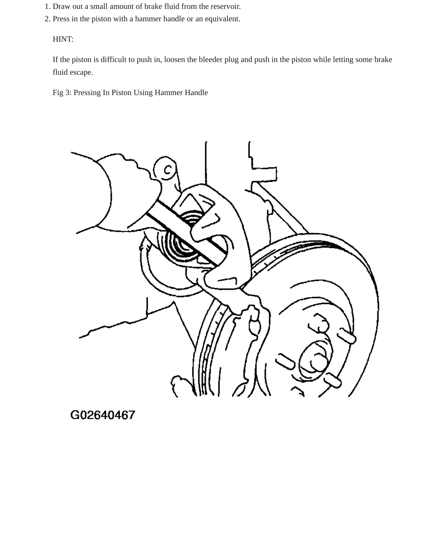 2005 Toyota RAV4 Service and Repair Manual preview page 6
