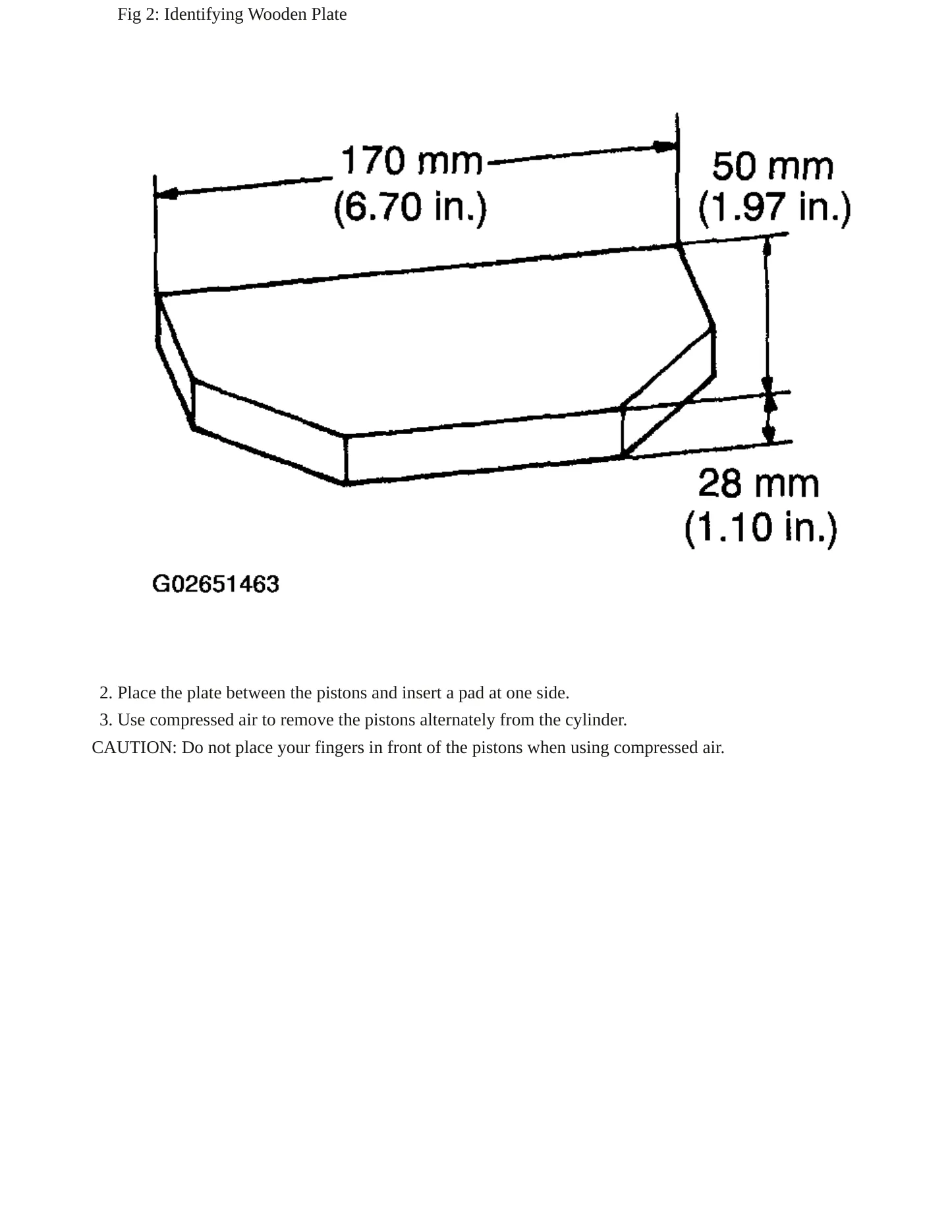 2005 Toyota Sequoia Service and Repair Manual preview page 5