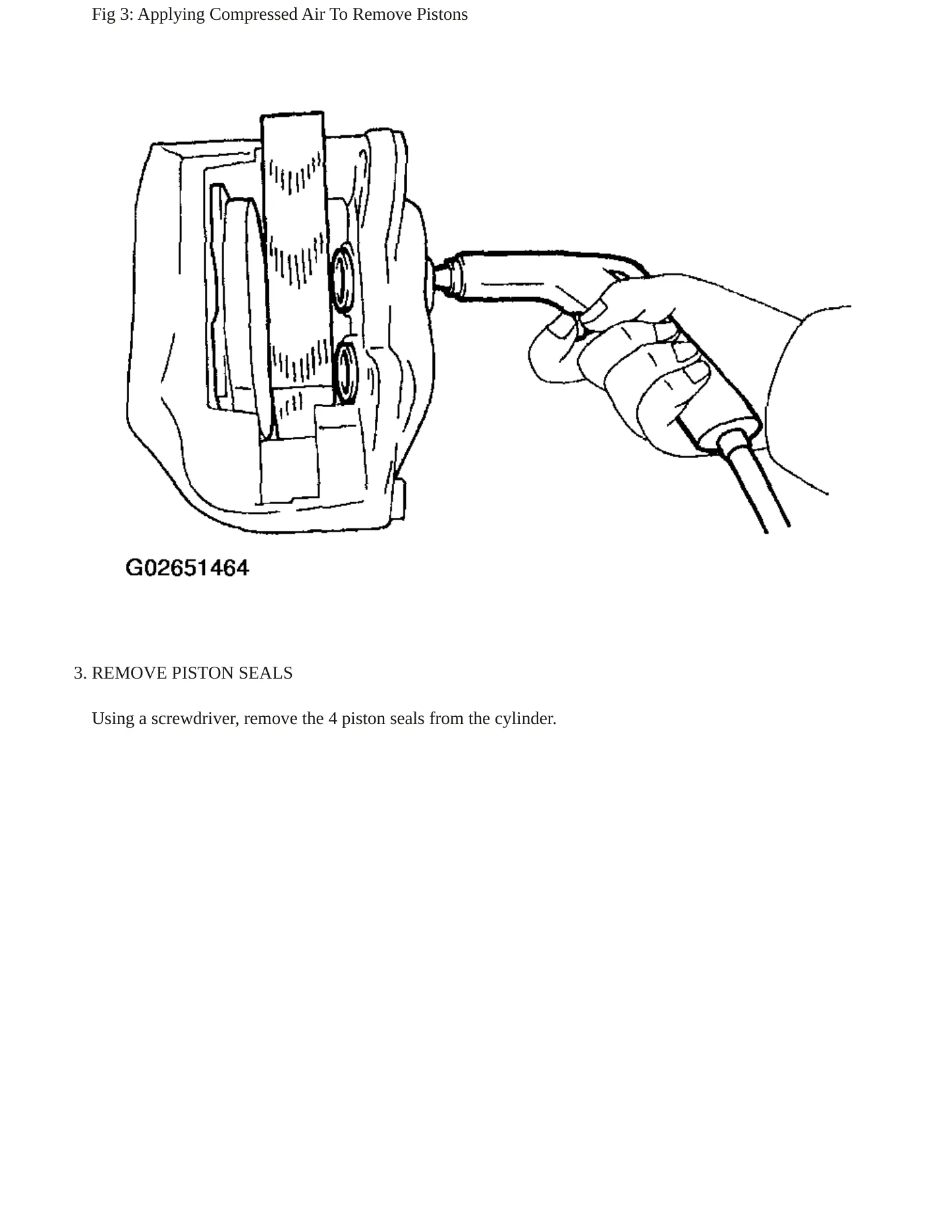 2005 Toyota Sequoia Service and Repair Manual preview page 6
