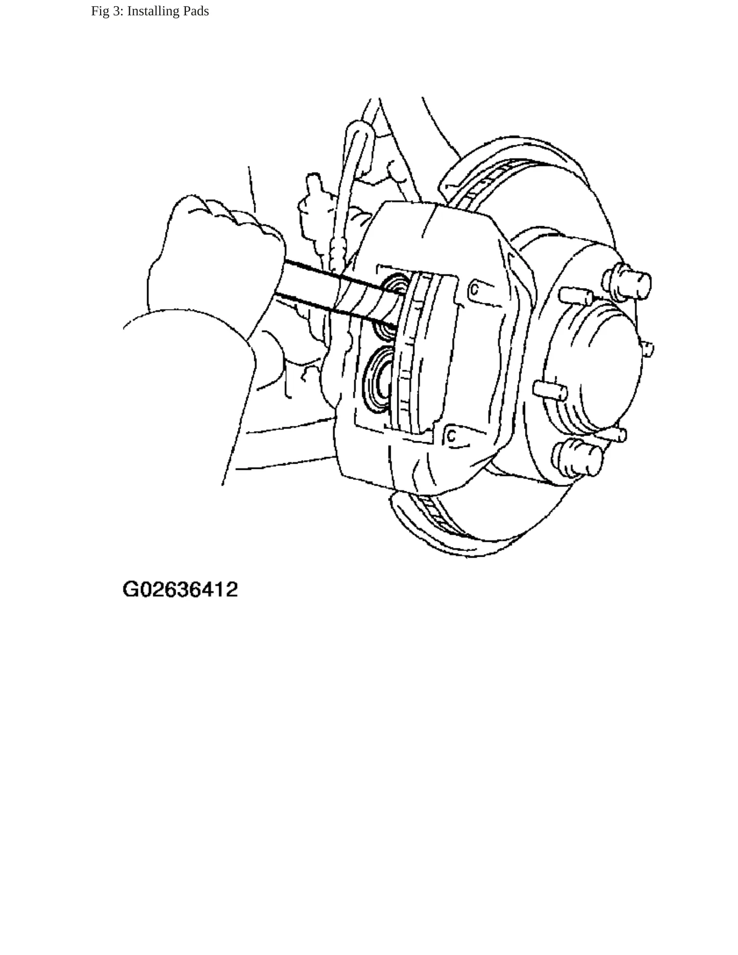 2005 Toyota Tundra Service and Repair Manual preview page 7