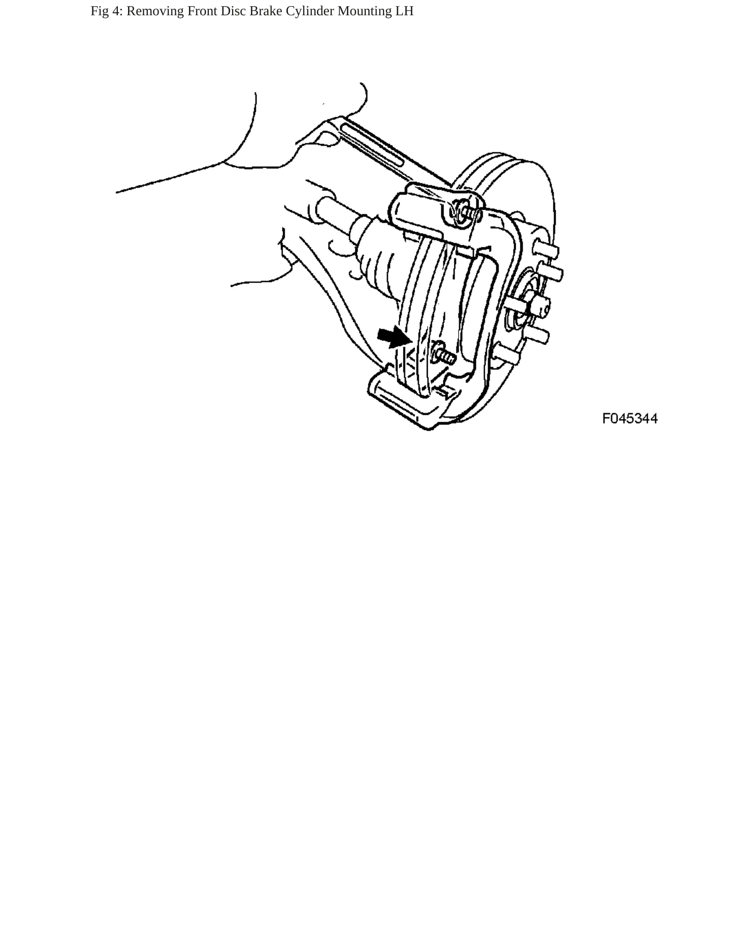 2006 Toyota Avalon Service and Repair Manual preview page 7