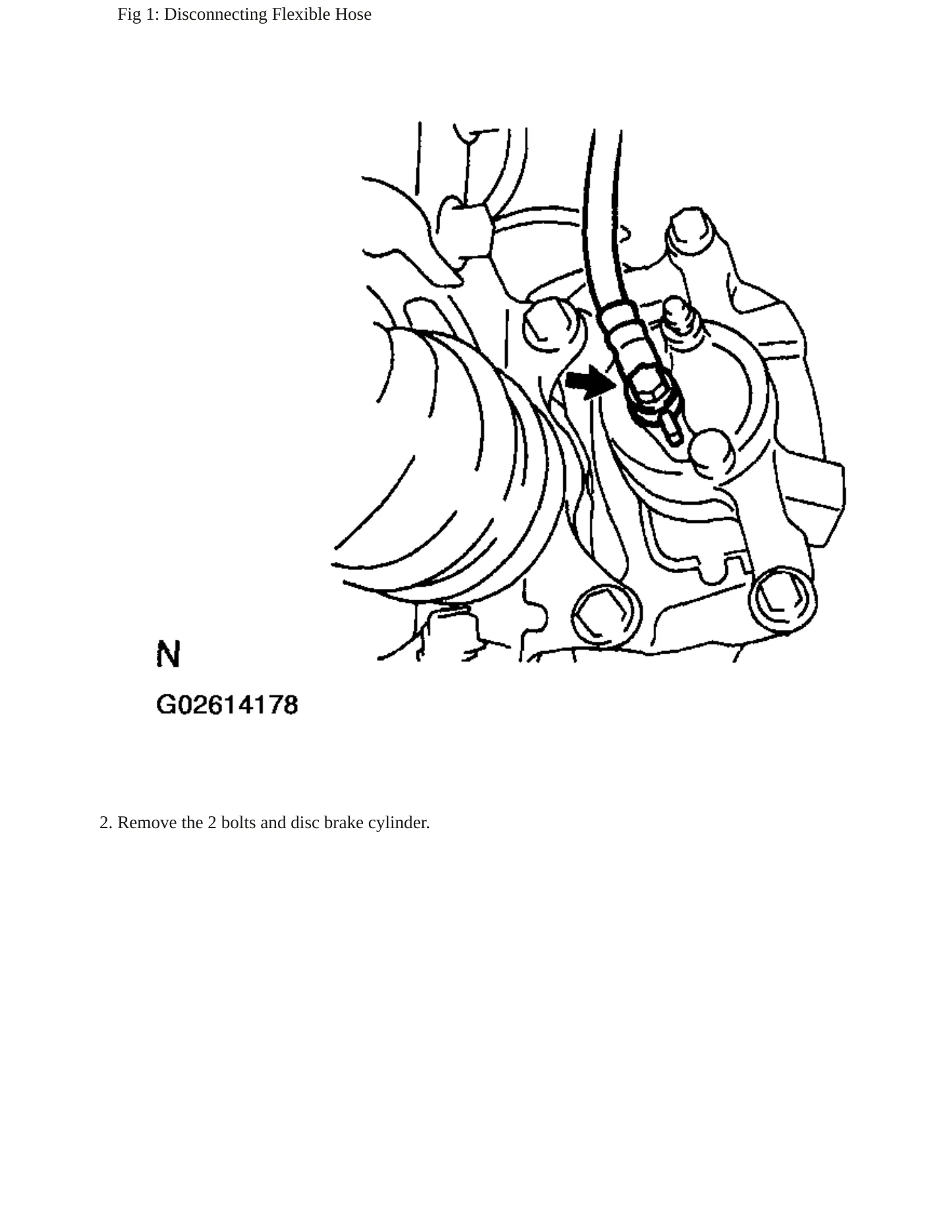 2006 Toyota Corolla Service and Repair Manual preview page 6