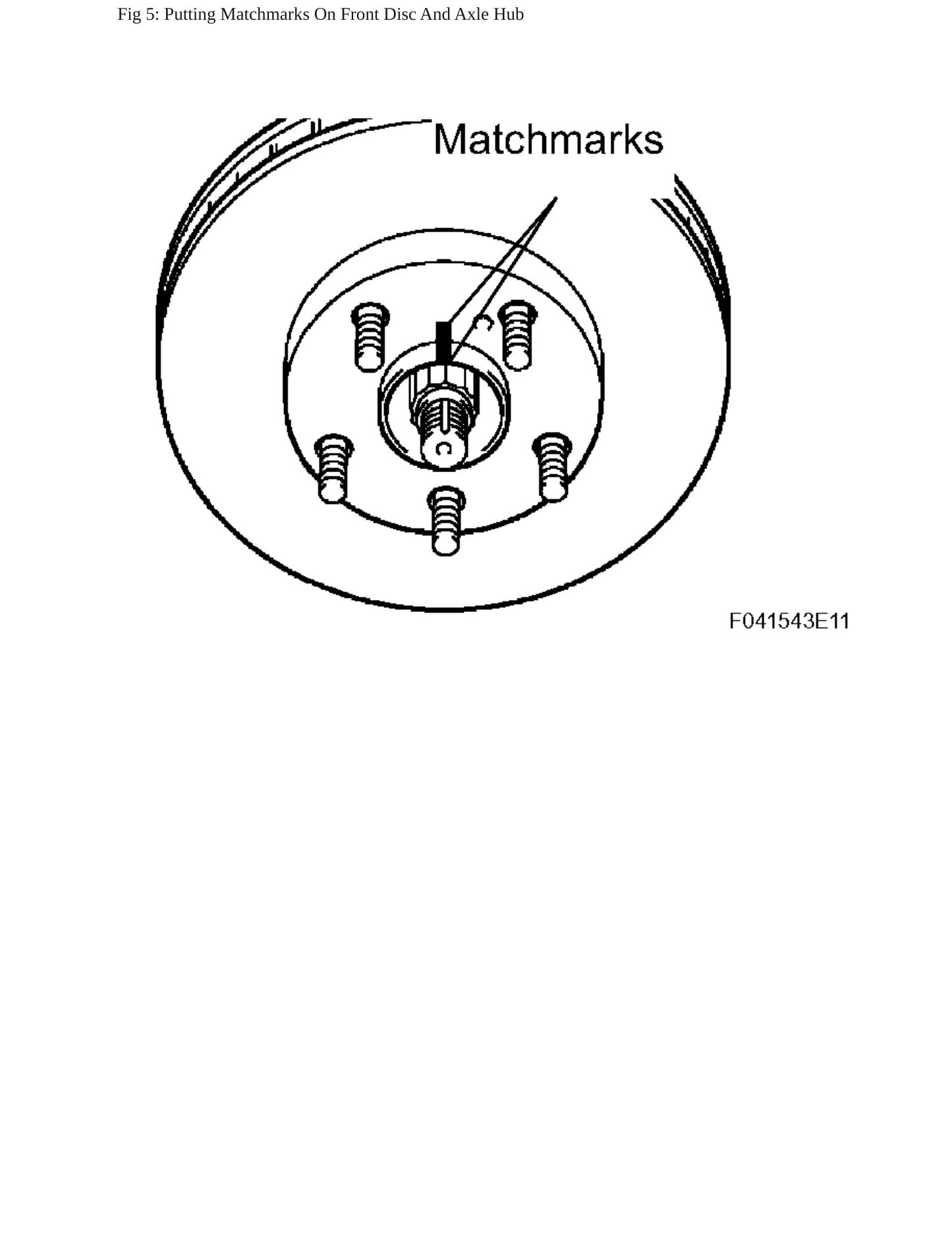 2006 Toyota Highlander Service and Repair Manual preview page 9