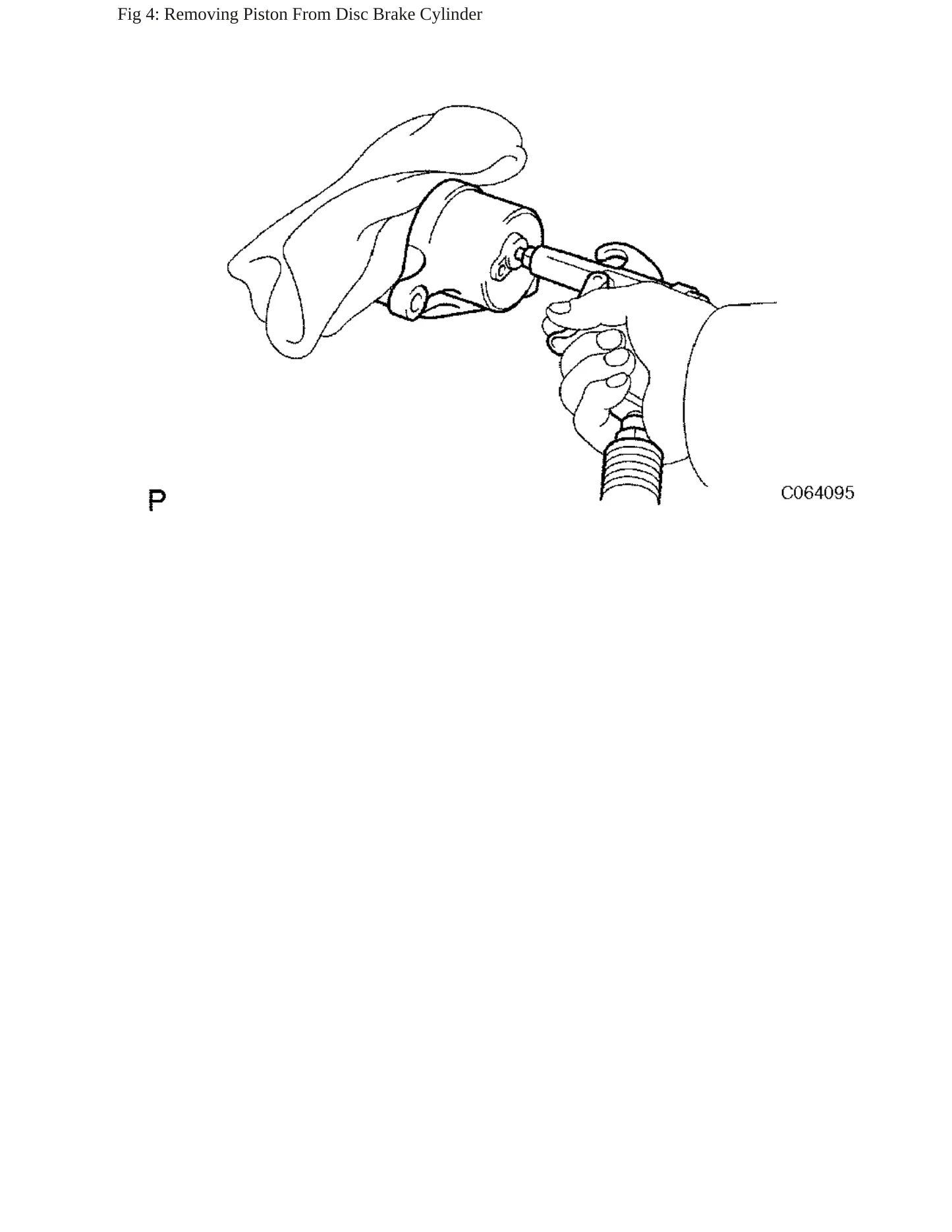 2006 Toyota Matrix Service and Repair Manual preview page 8