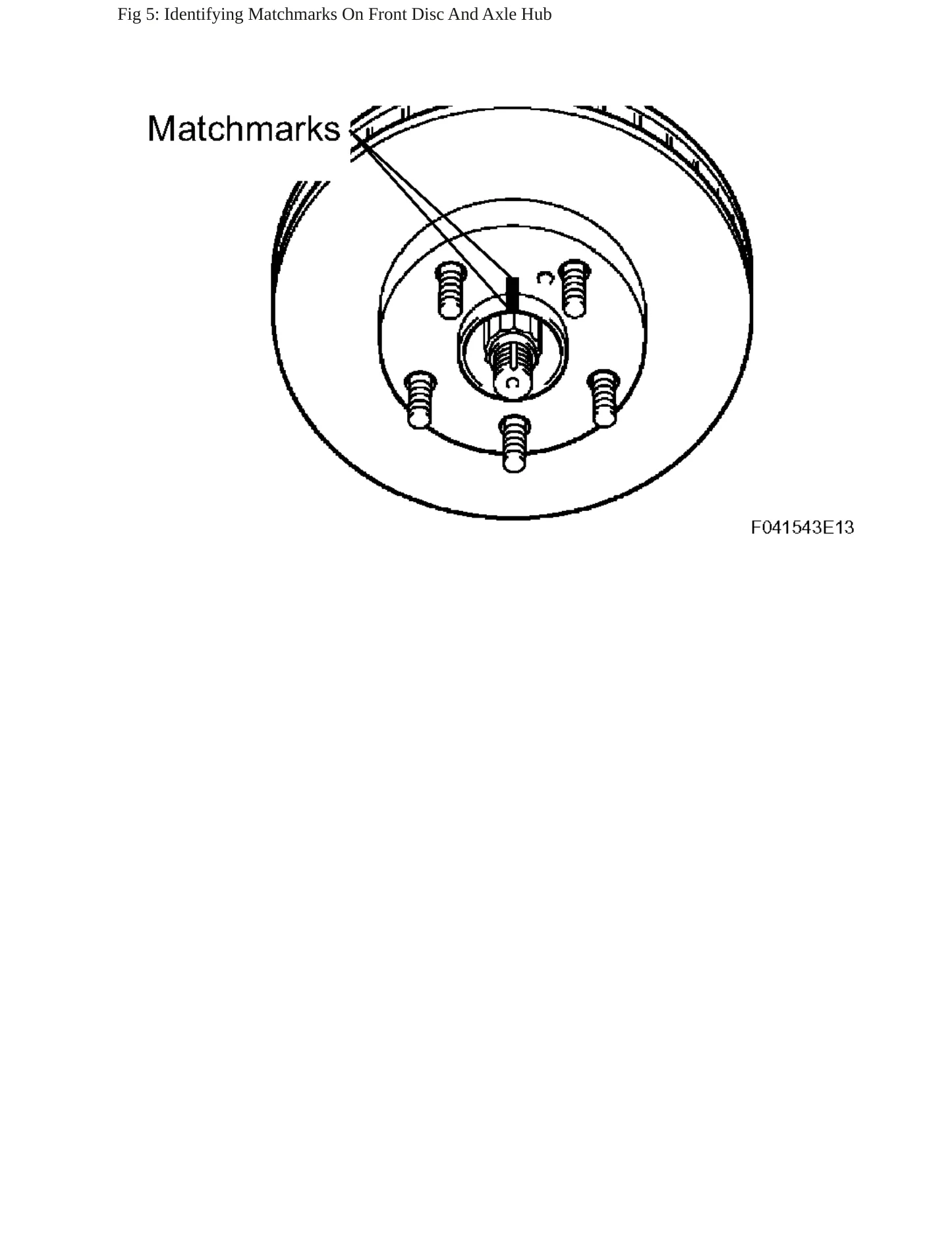 2006 Toyota Sienna Service and Repair Manual preview page 8