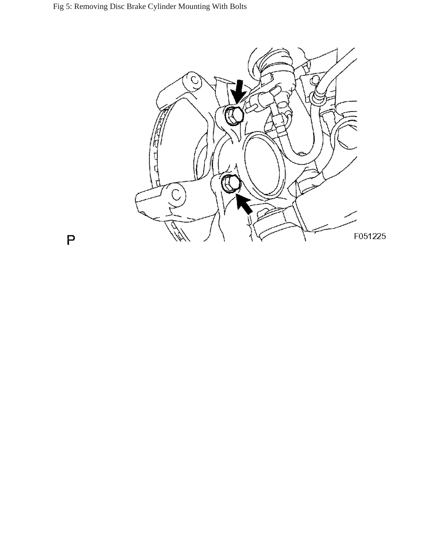 2006 Toyota Tacoma Service and Repair Manual preview page 9