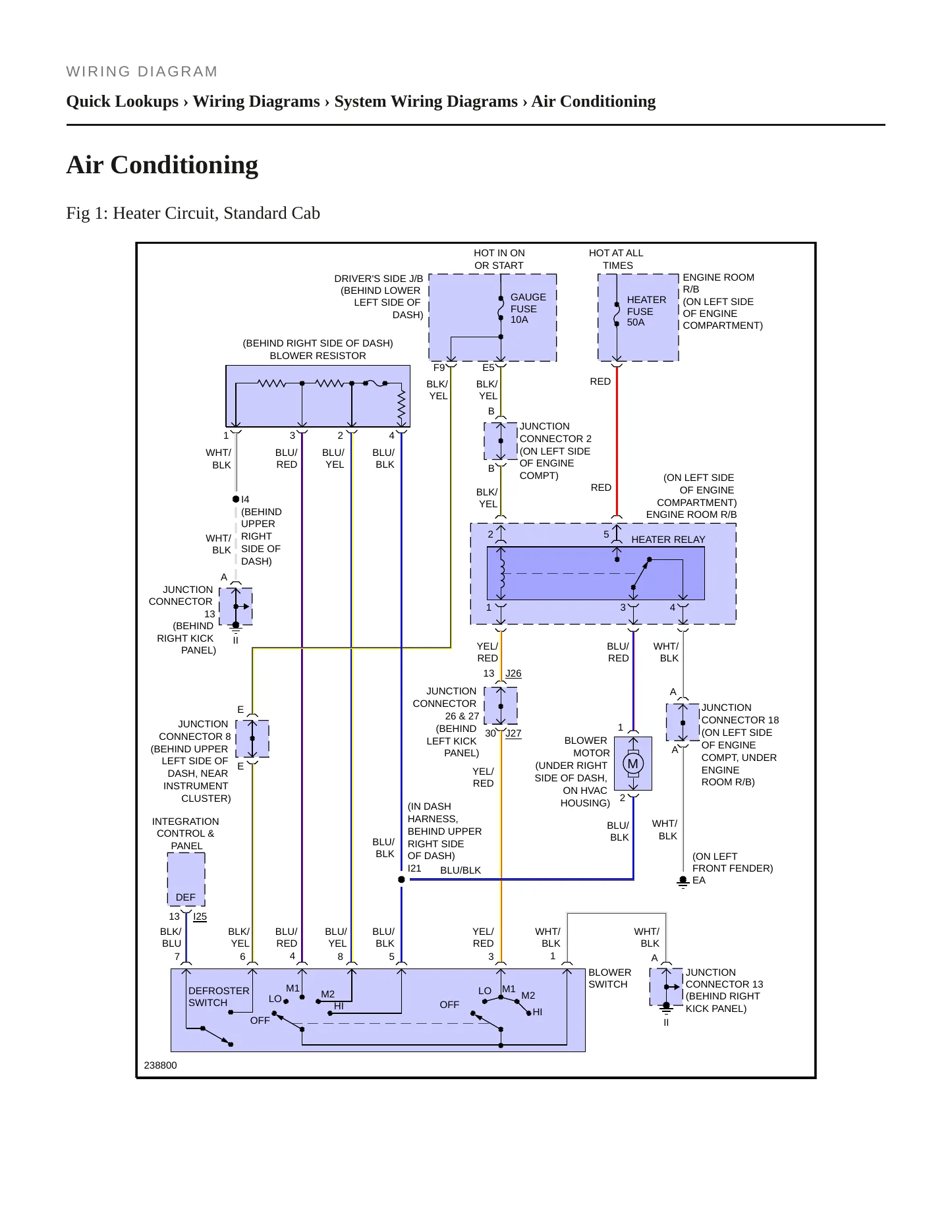 2006 Toyota Tundra Service and Repair Manual preview page 8