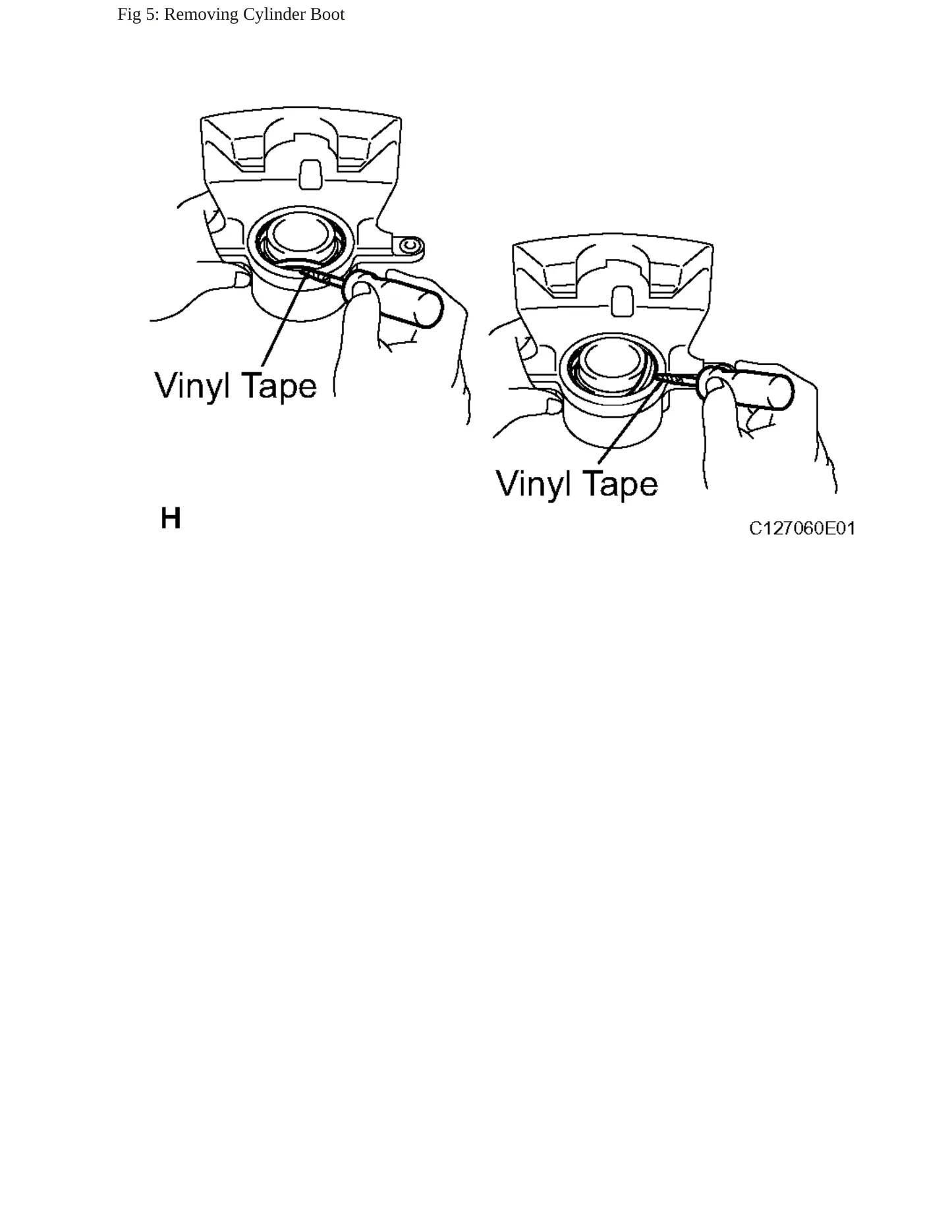 2008 Toyota RAV4 Service and Repair Manual preview page 9