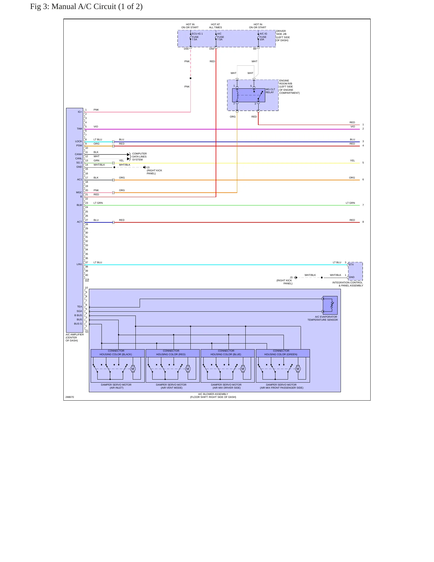 2008 Toyota Tundra Service and Repair Manual preview page 10