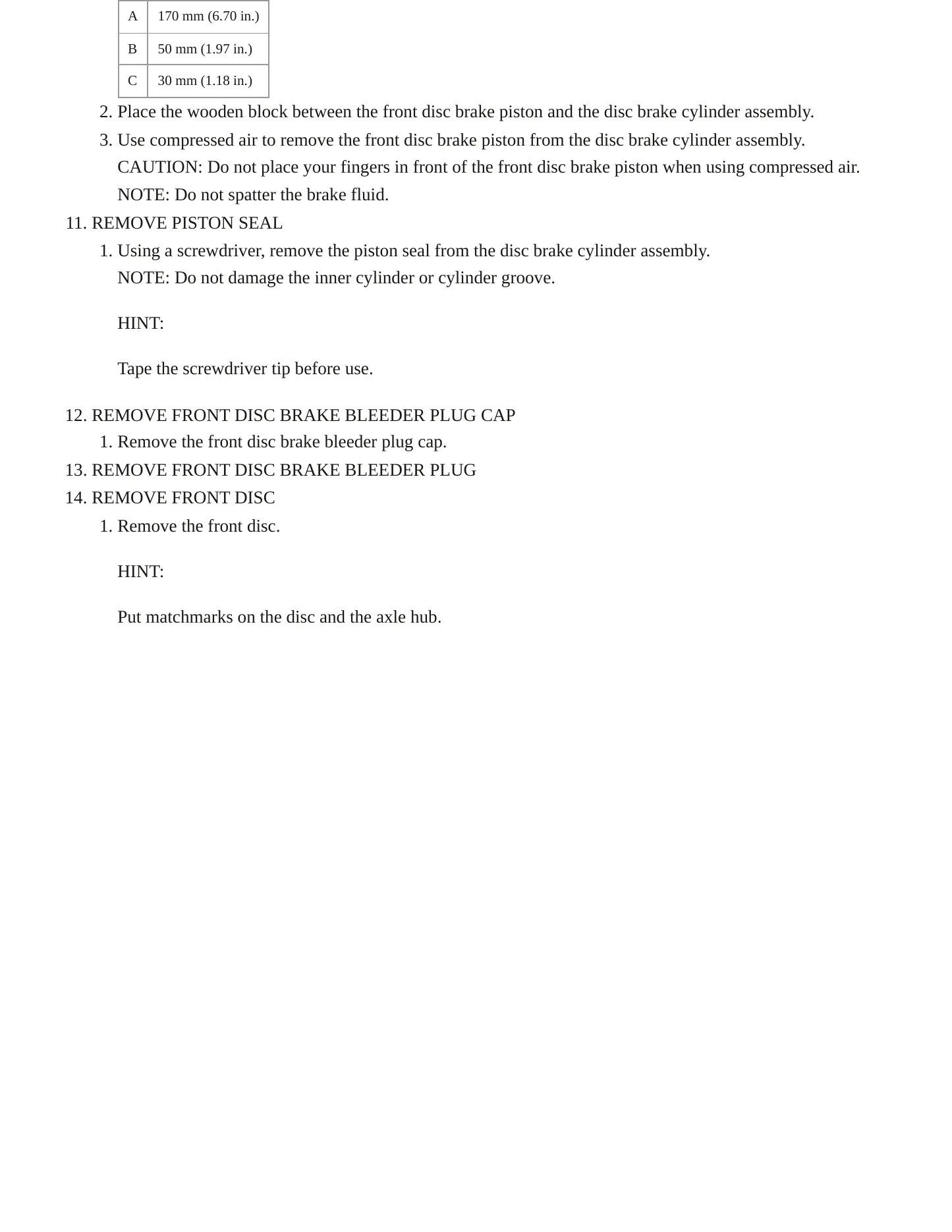 2009 Toyota Avalon Service and Repair Manual preview page 6
