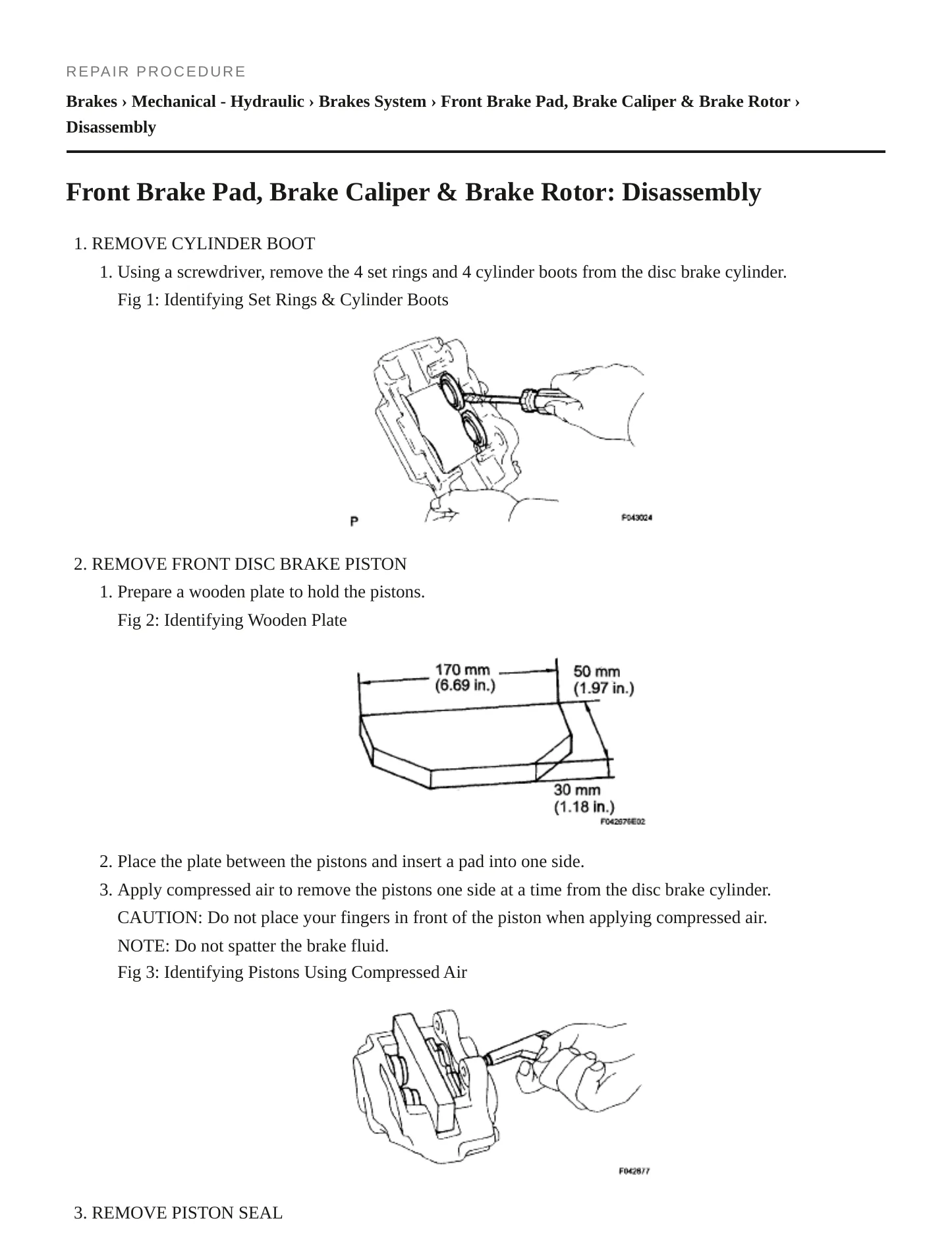 2009 Toyota FJ Cruiser service manual page 4
