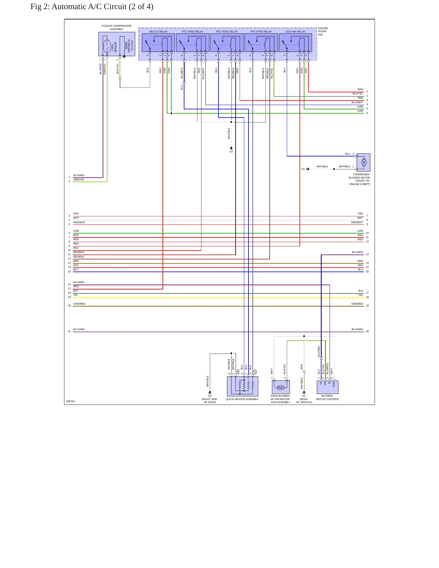 2009 Toyota Land Cruiser Service and Repair Manual preview page 7