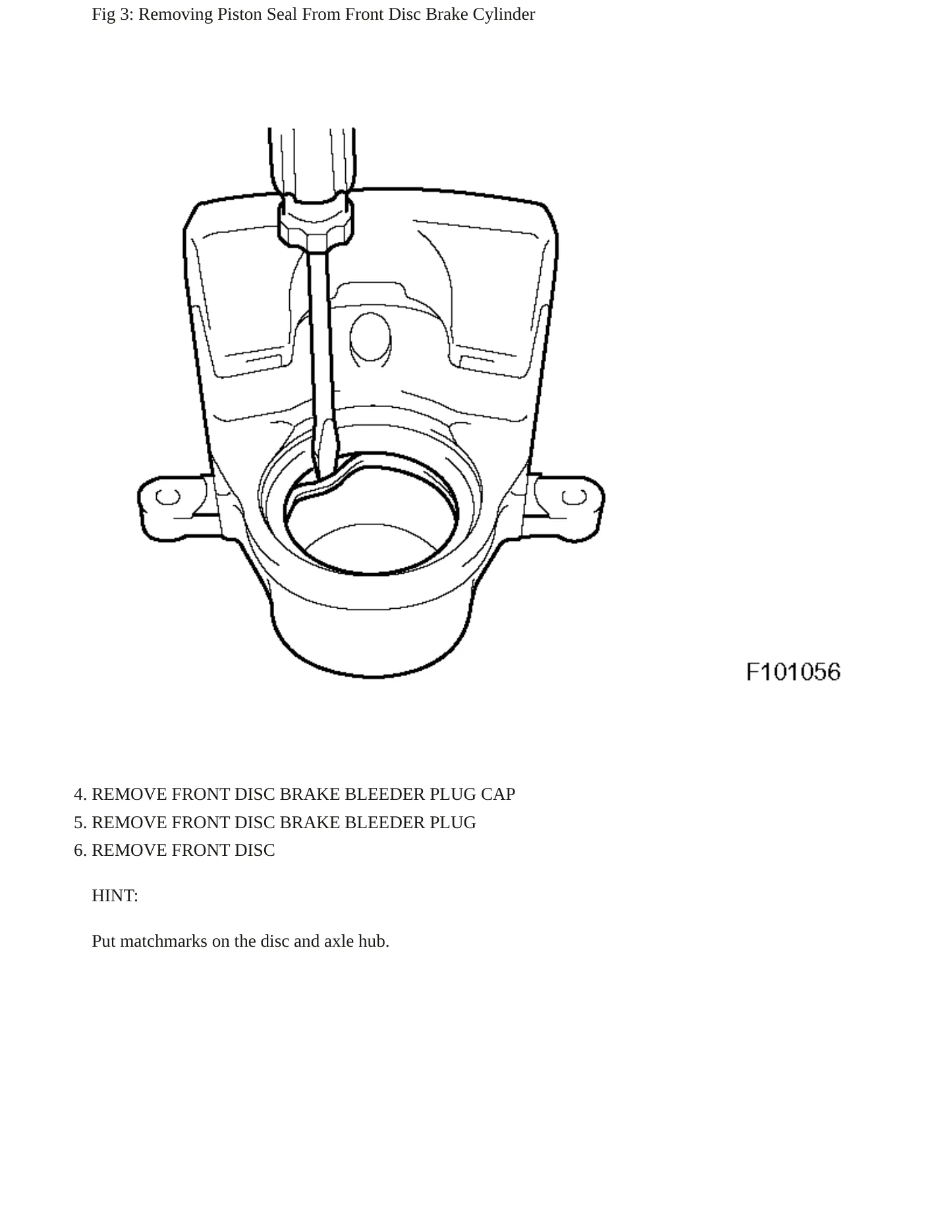 2009 Toyota Prius Service and Repair Manual preview page 6