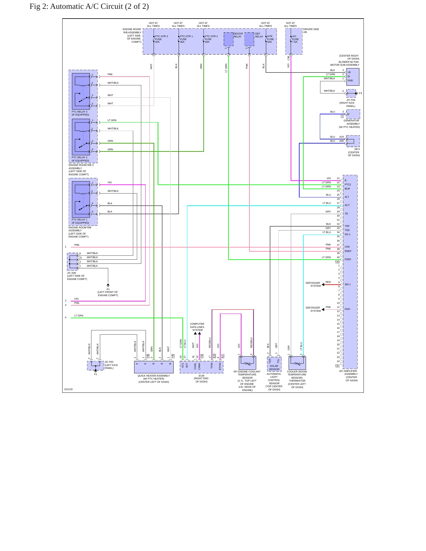 2010 Toyota 4Runner Service and Repair Manual preview page 10