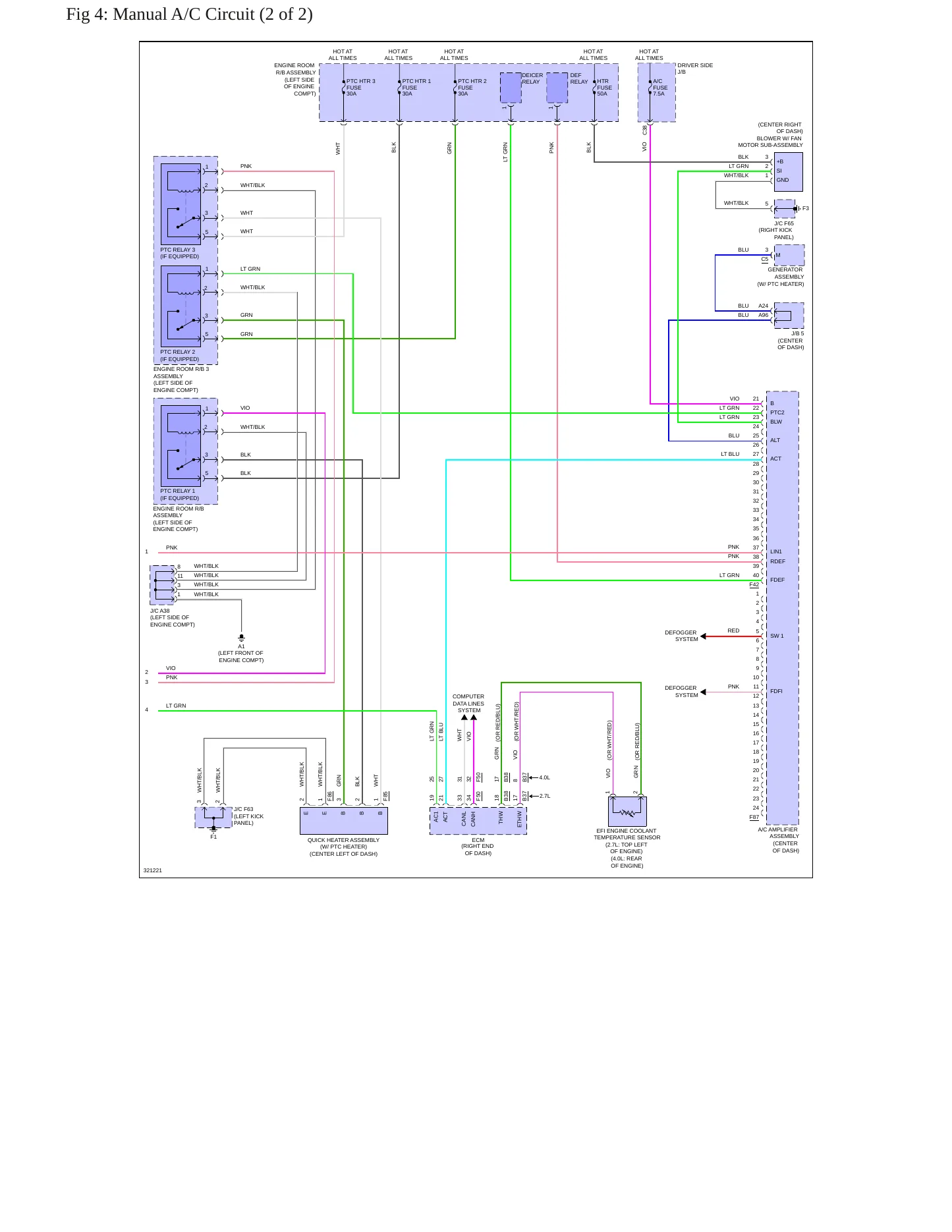 2010 Toyota 4Runner Service and Repair Manual preview page 12