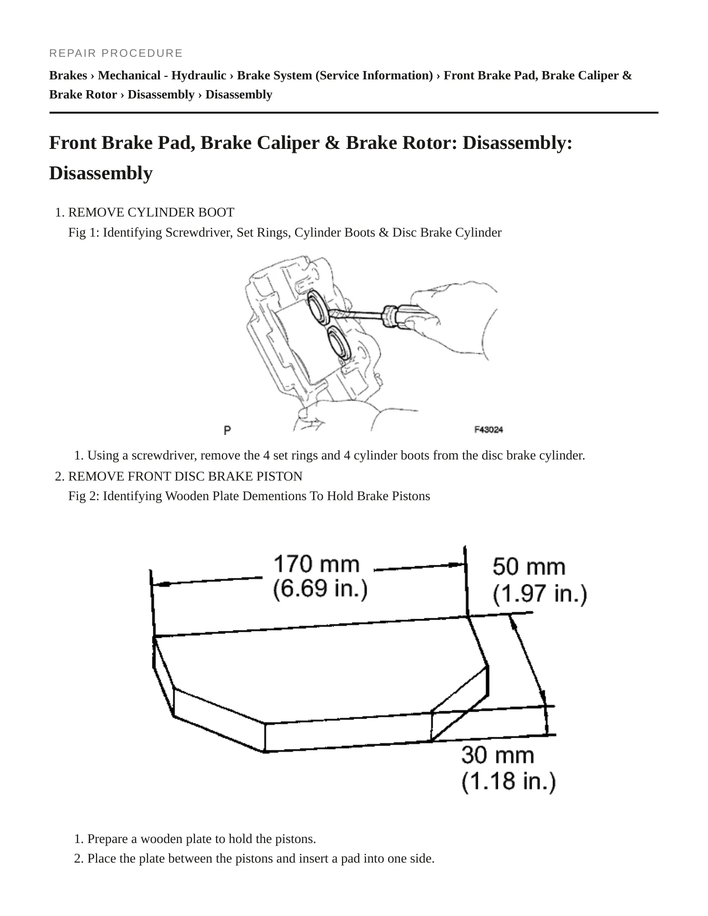 2010 Toyota FJ Cruiser service manual page 4
