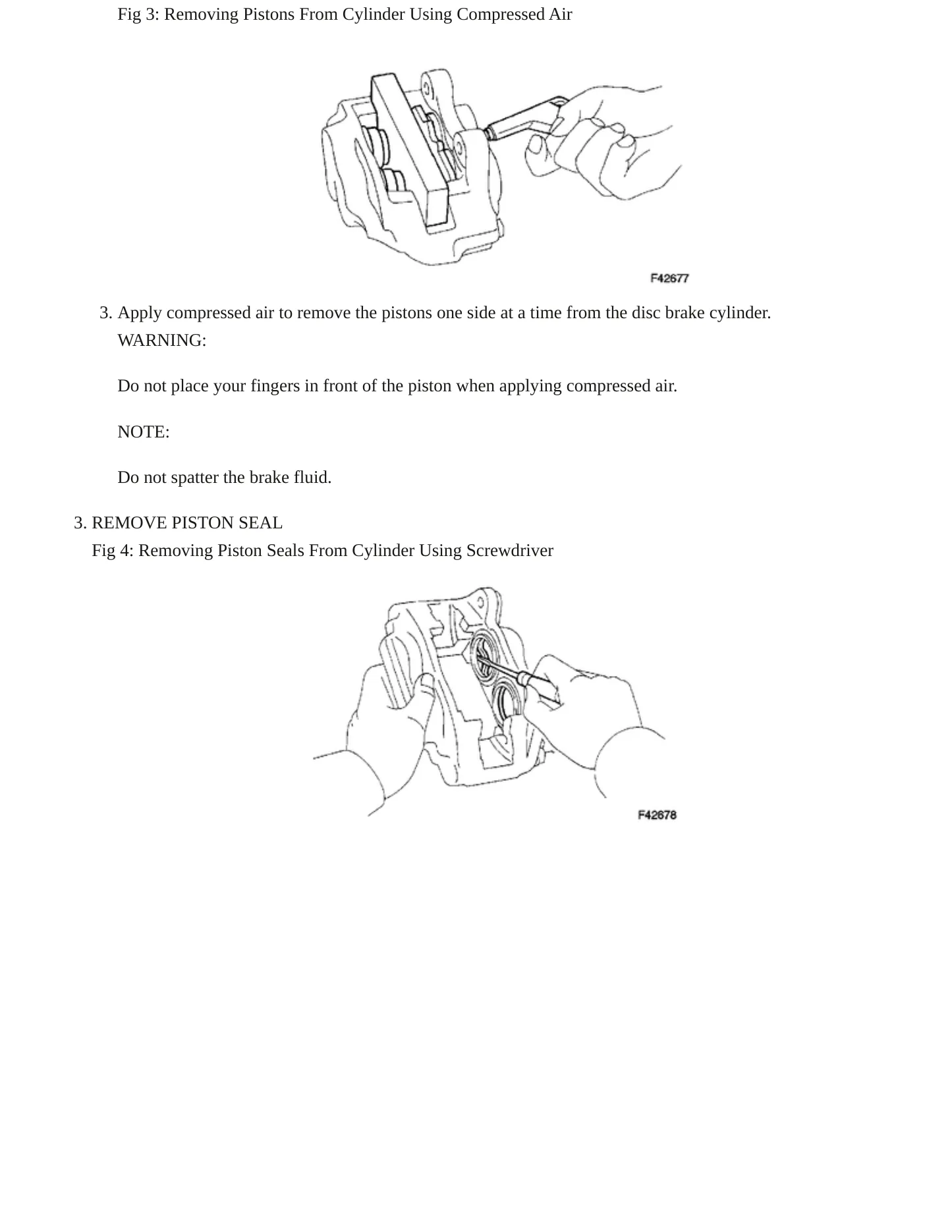 2010 Toyota FJ Cruiser service manual page 5