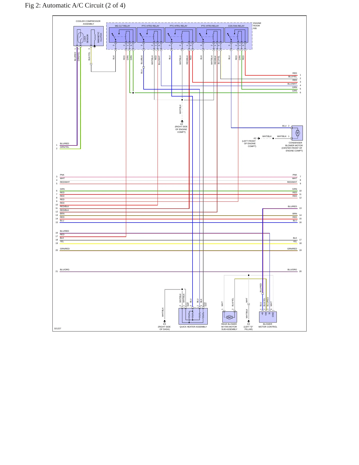 2010 Toyota Land Cruiser Service and Repair Manual preview page 8