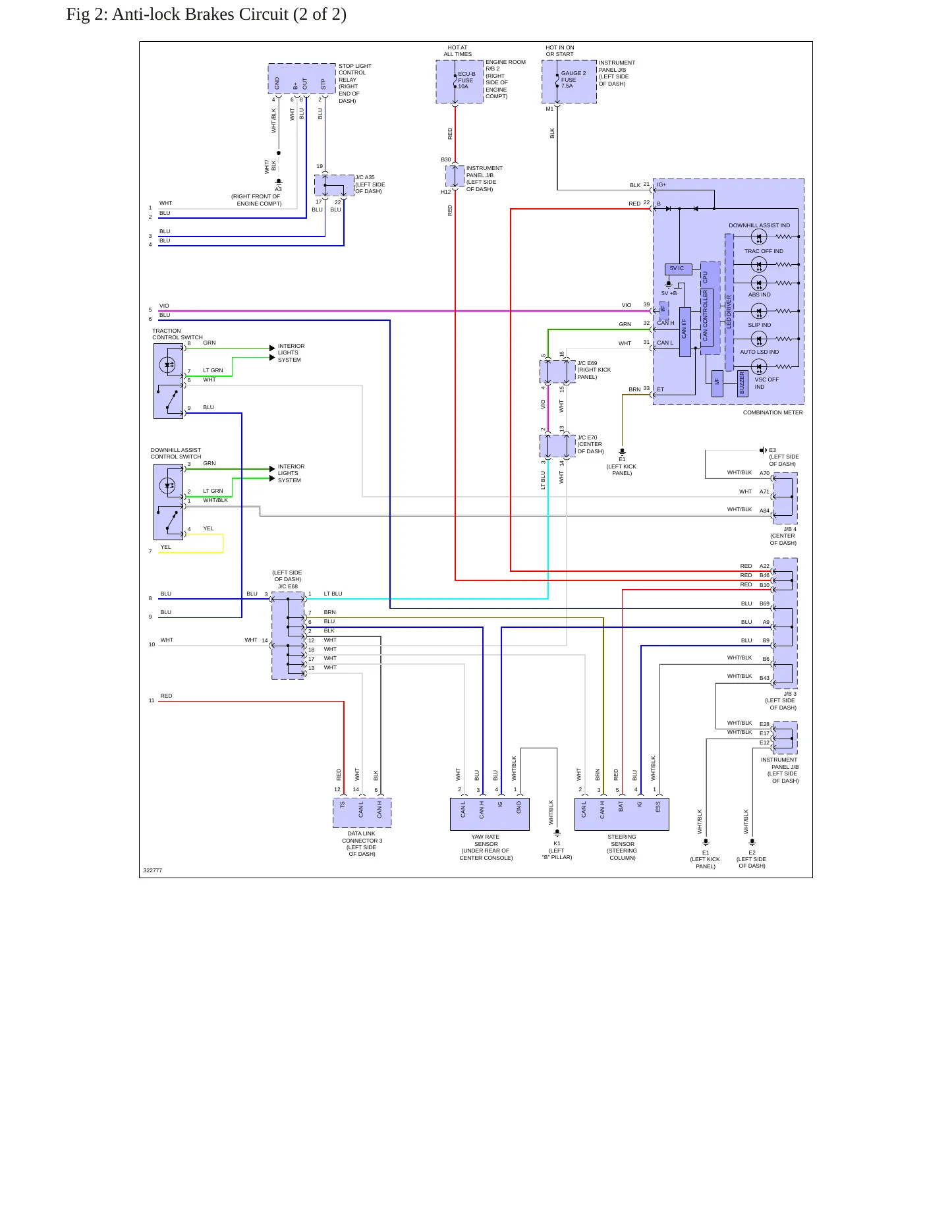 2010 Toyota RAV4 Service and Repair Manual preview page 9
