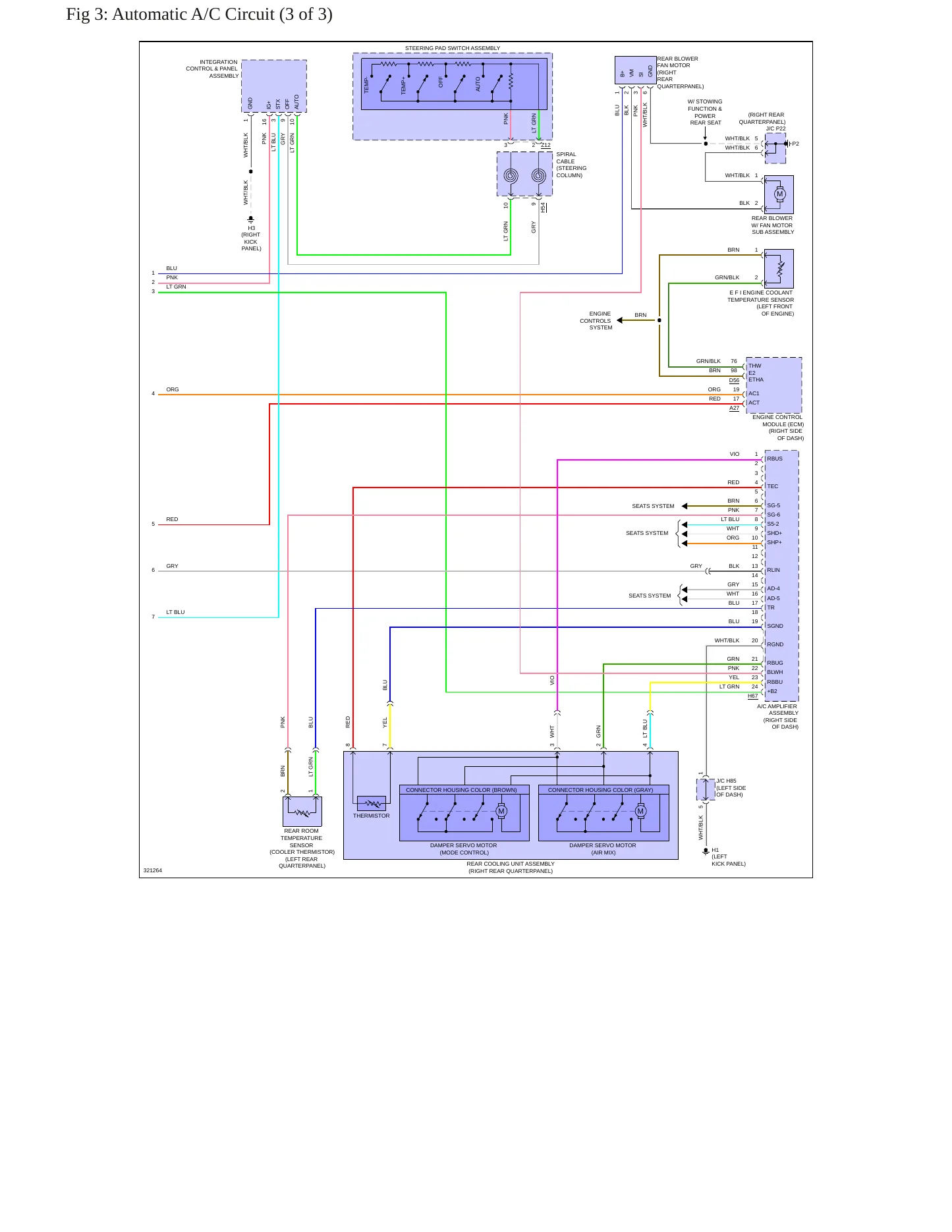 2010 Toyota Sequoia Service and Repair Manual preview page 10