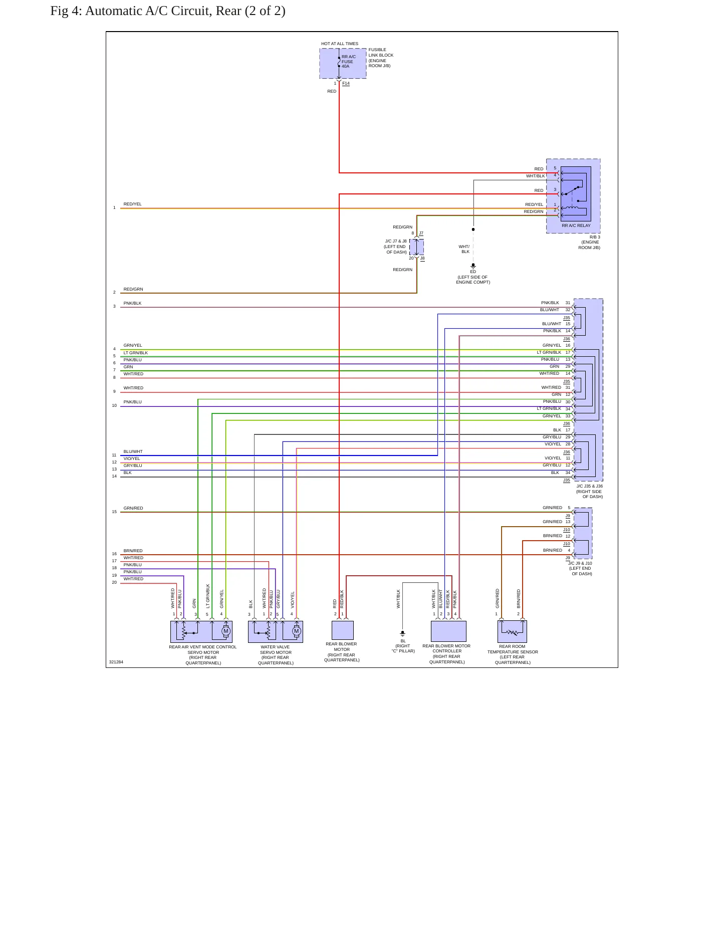 2010 Toyota Sienna Service and Repair Manual preview page 10
