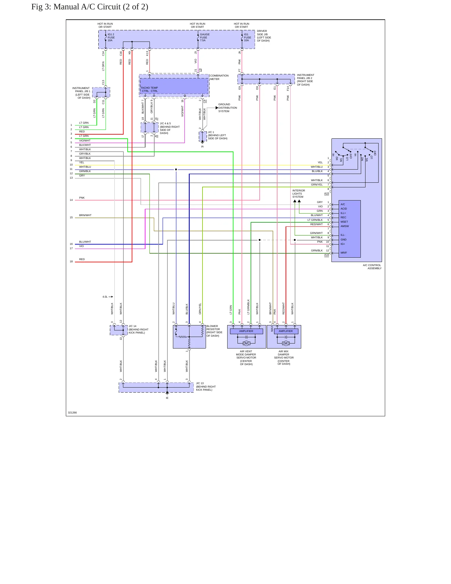 2010 Toyota Tacoma Service and Repair Manual preview page 10