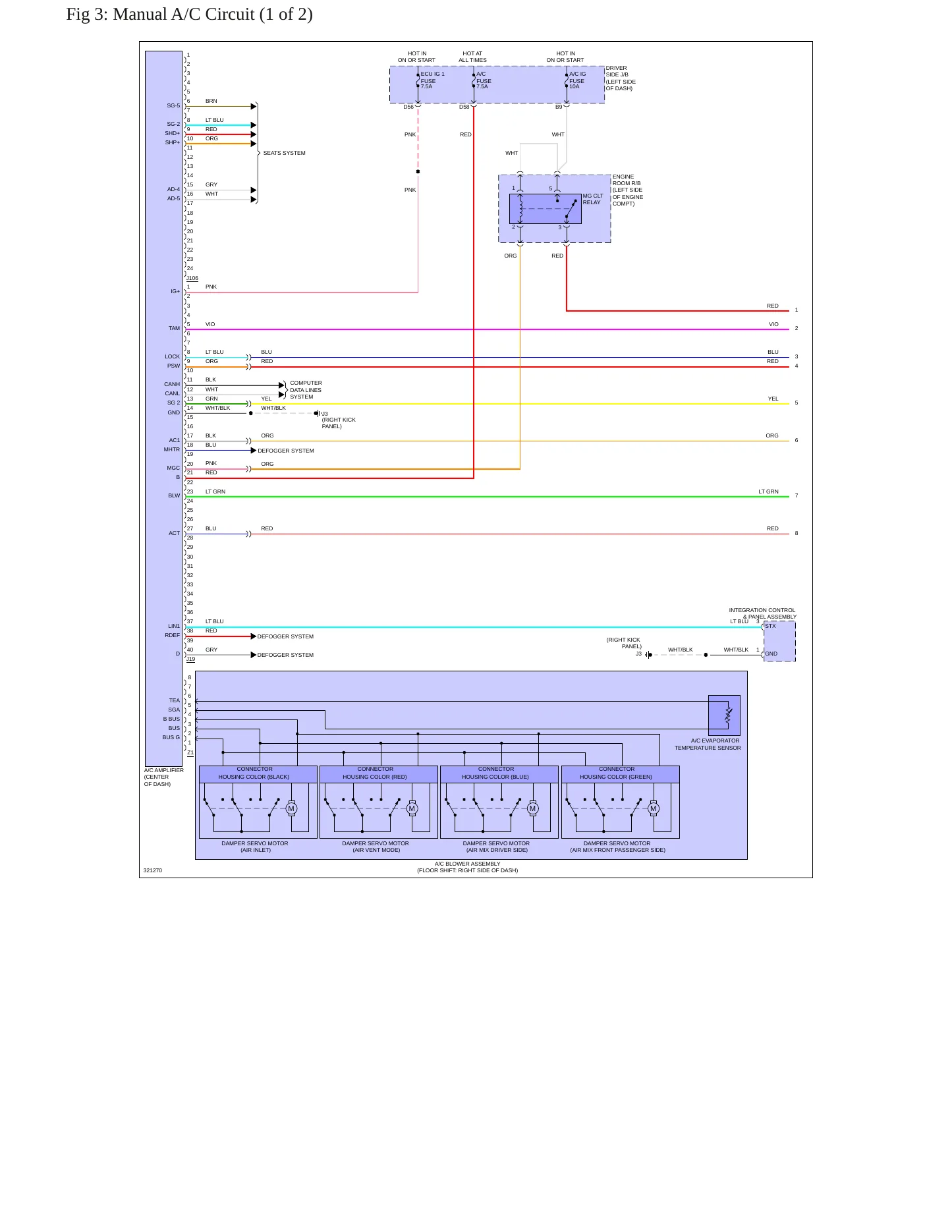 2010 Toyota Tundra Service and Repair Manual preview page 10