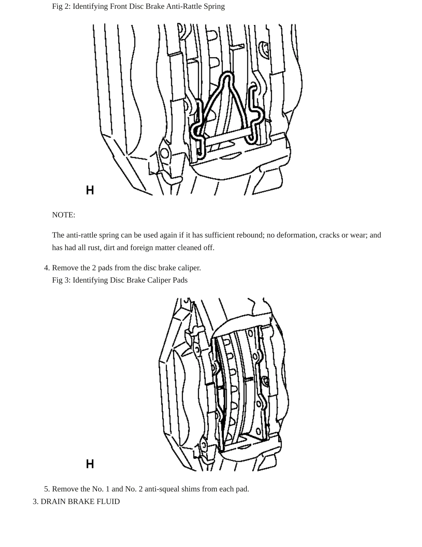 2010 Toyota Tundra Service and Repair Manual preview page 6