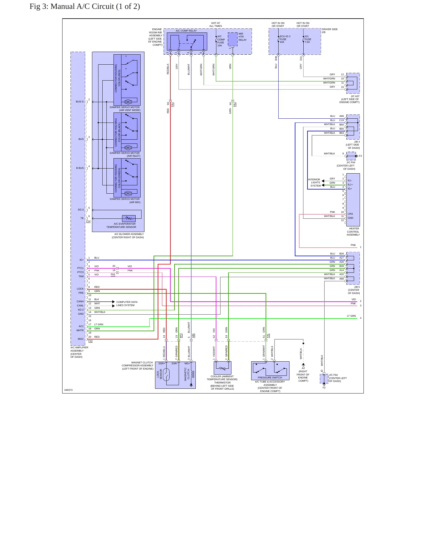 2011 Toyota 4Runner Service and Repair Manual preview page 10